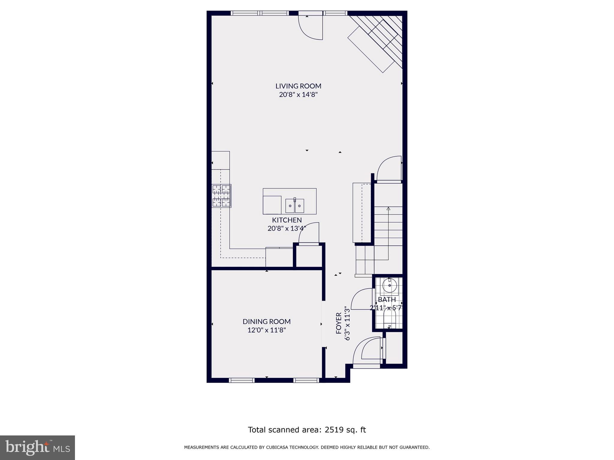 MAPLE LAWN - Residential