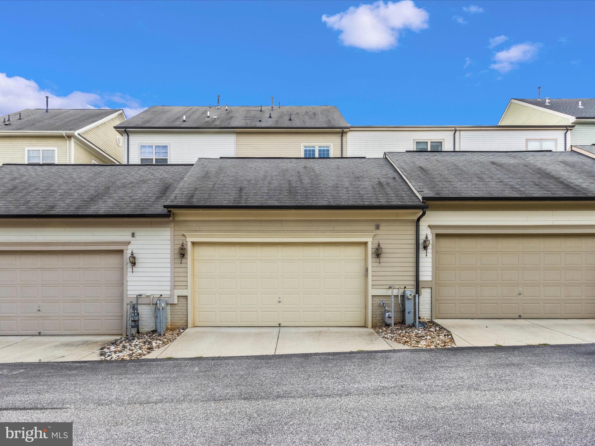 MAPLE LAWN - Residential