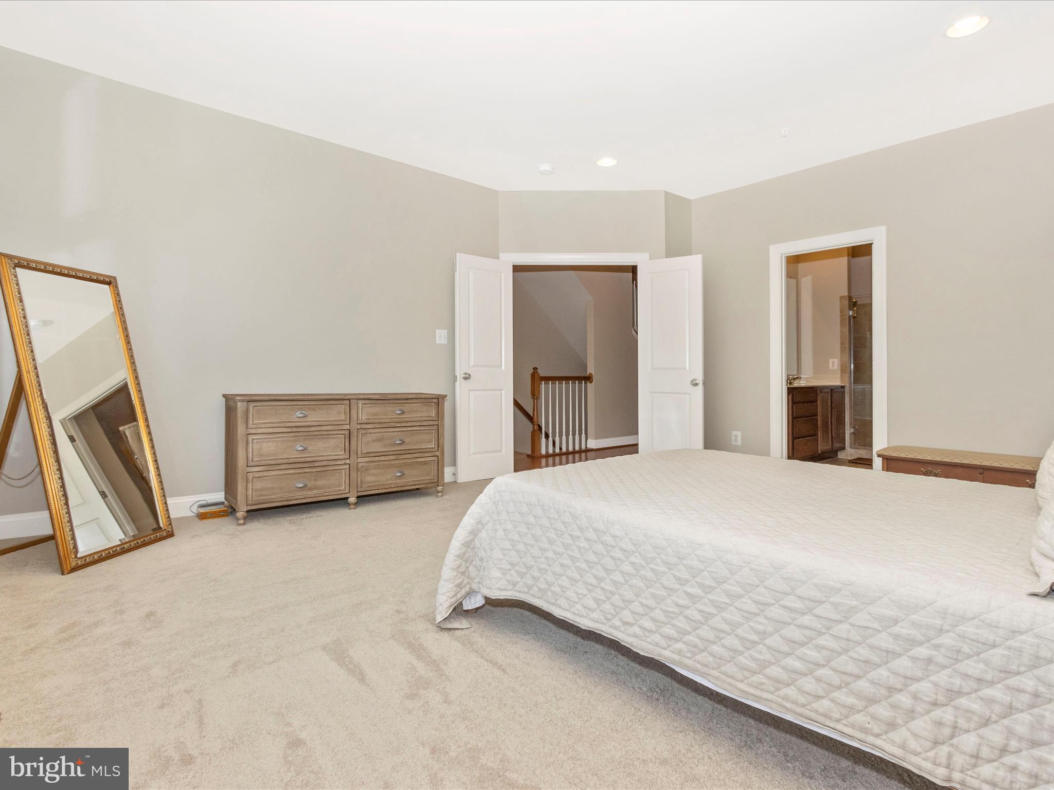 MAPLE LAWN - Residential