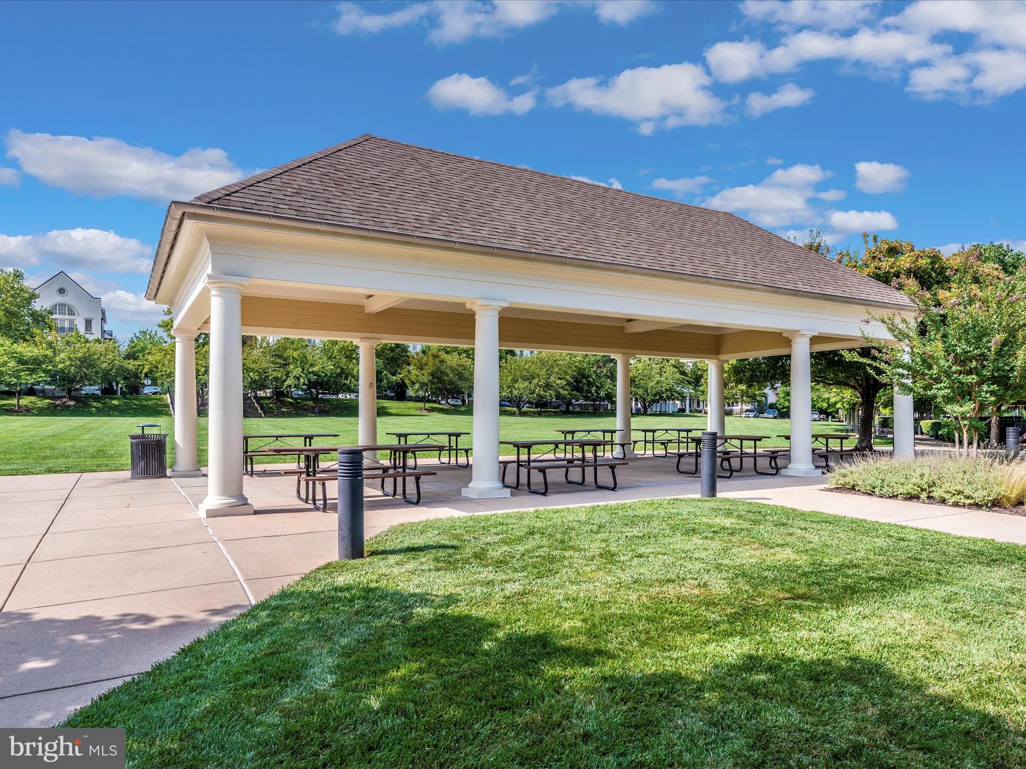 MAPLE LAWN - Residential