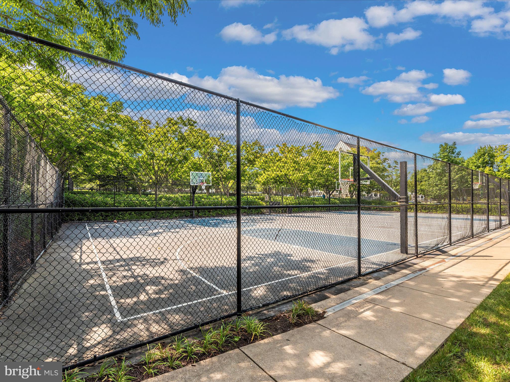 MAPLE LAWN - Residential