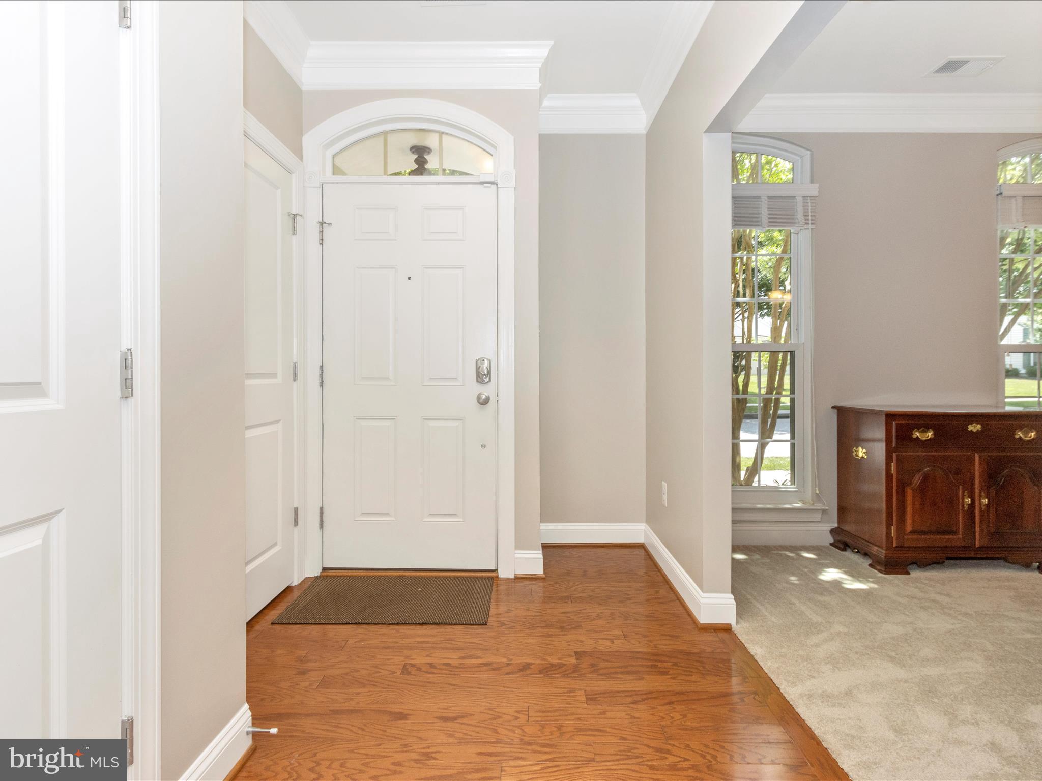 MAPLE LAWN - Residential