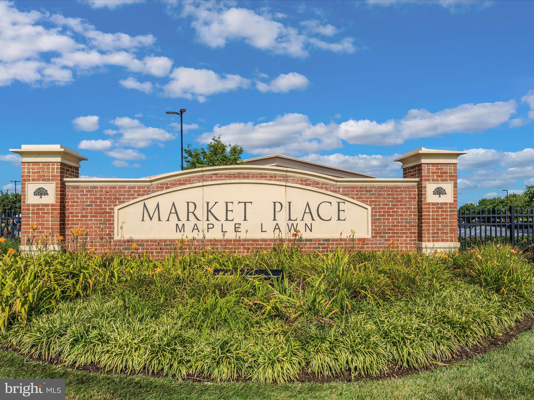 MAPLE LAWN - Residential