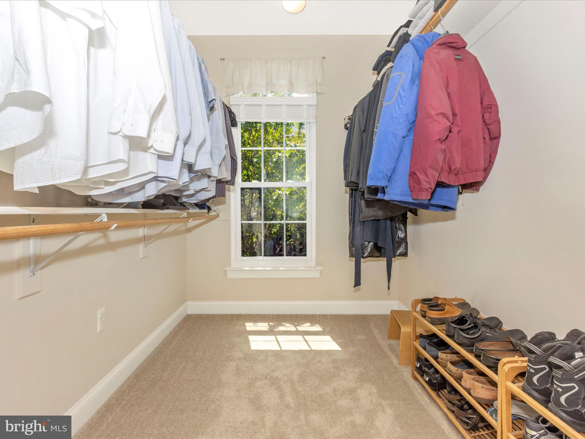 MAPLE LAWN - Residential