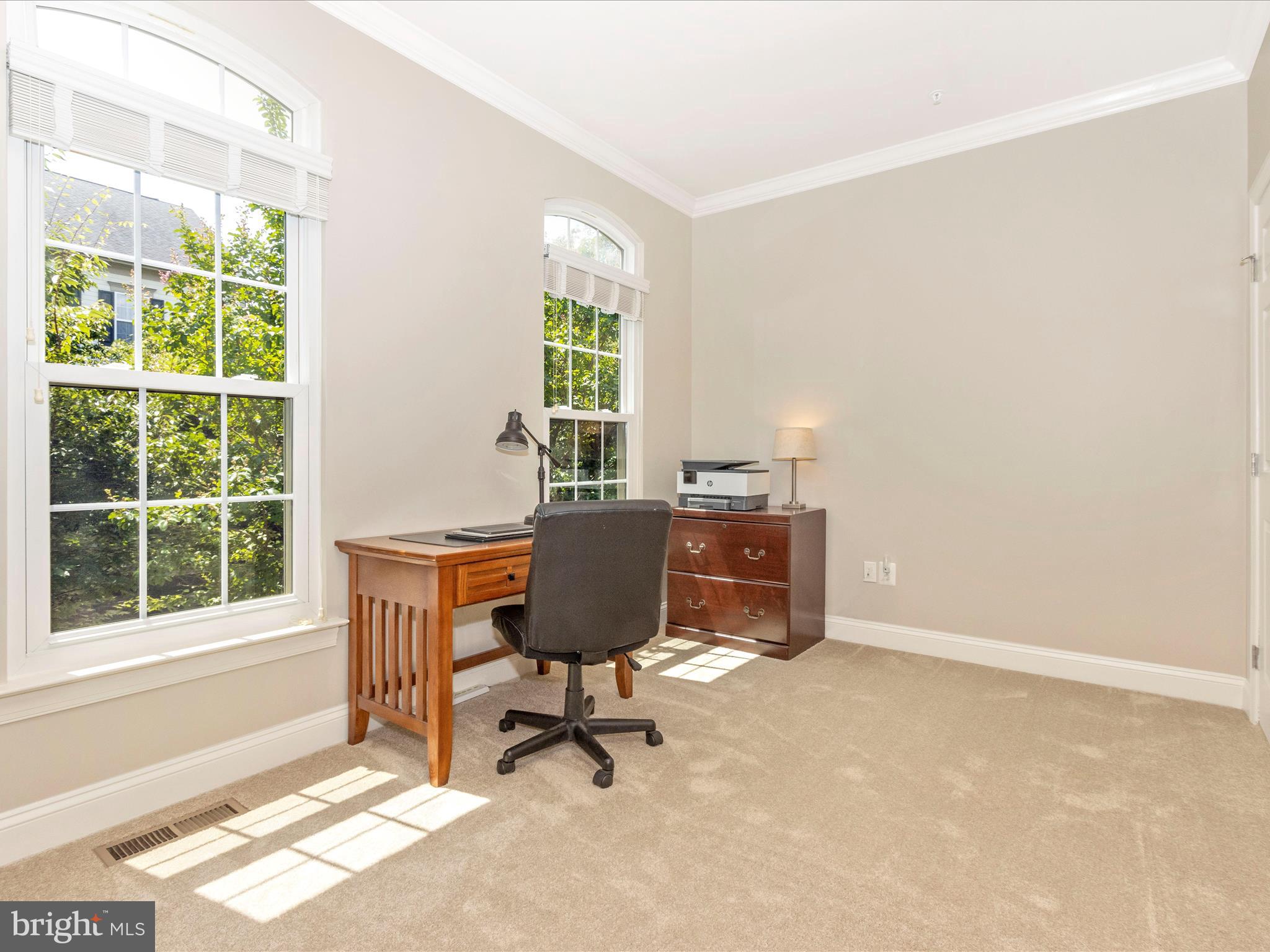 MAPLE LAWN - Residential