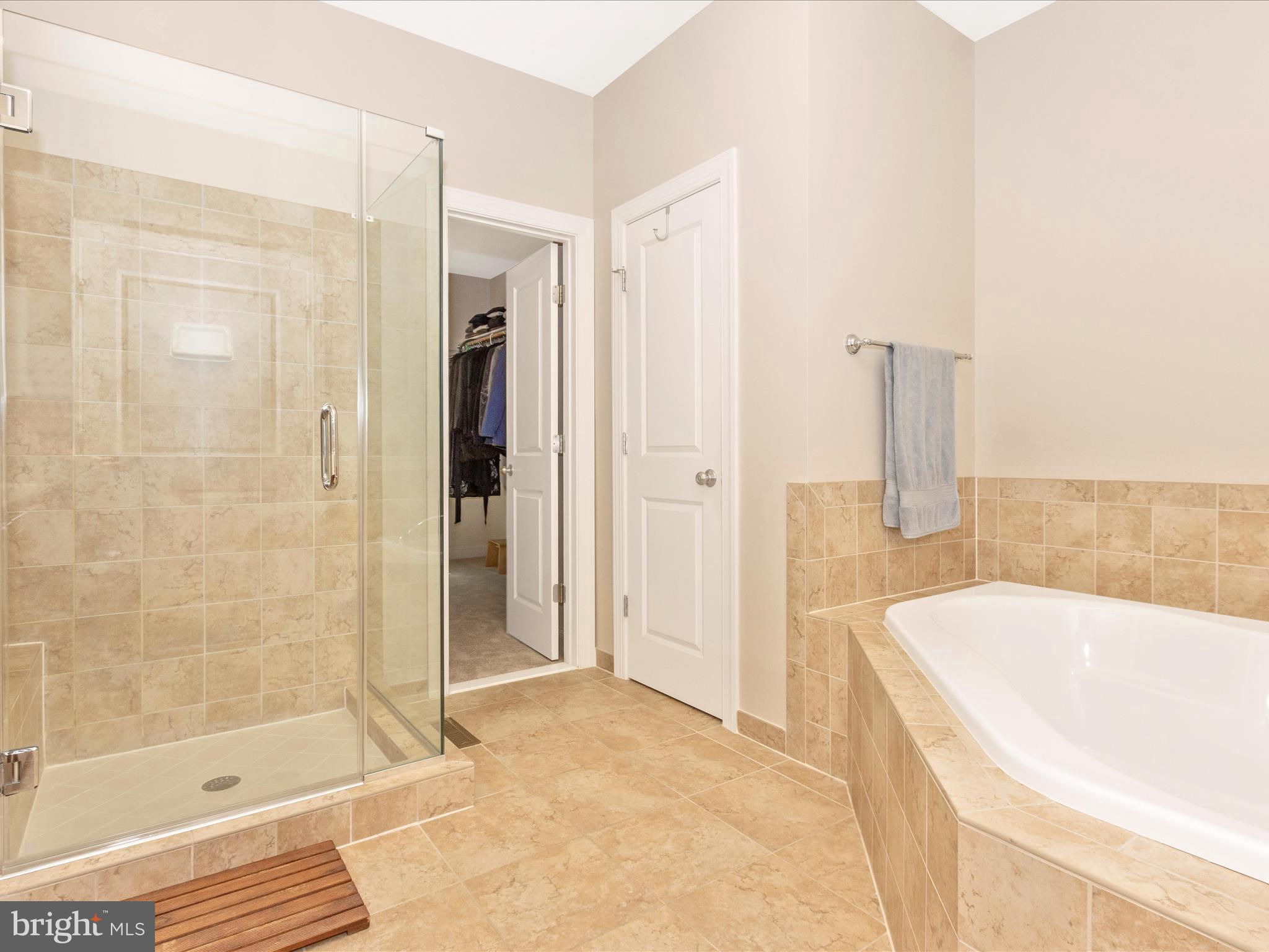 MAPLE LAWN - Residential