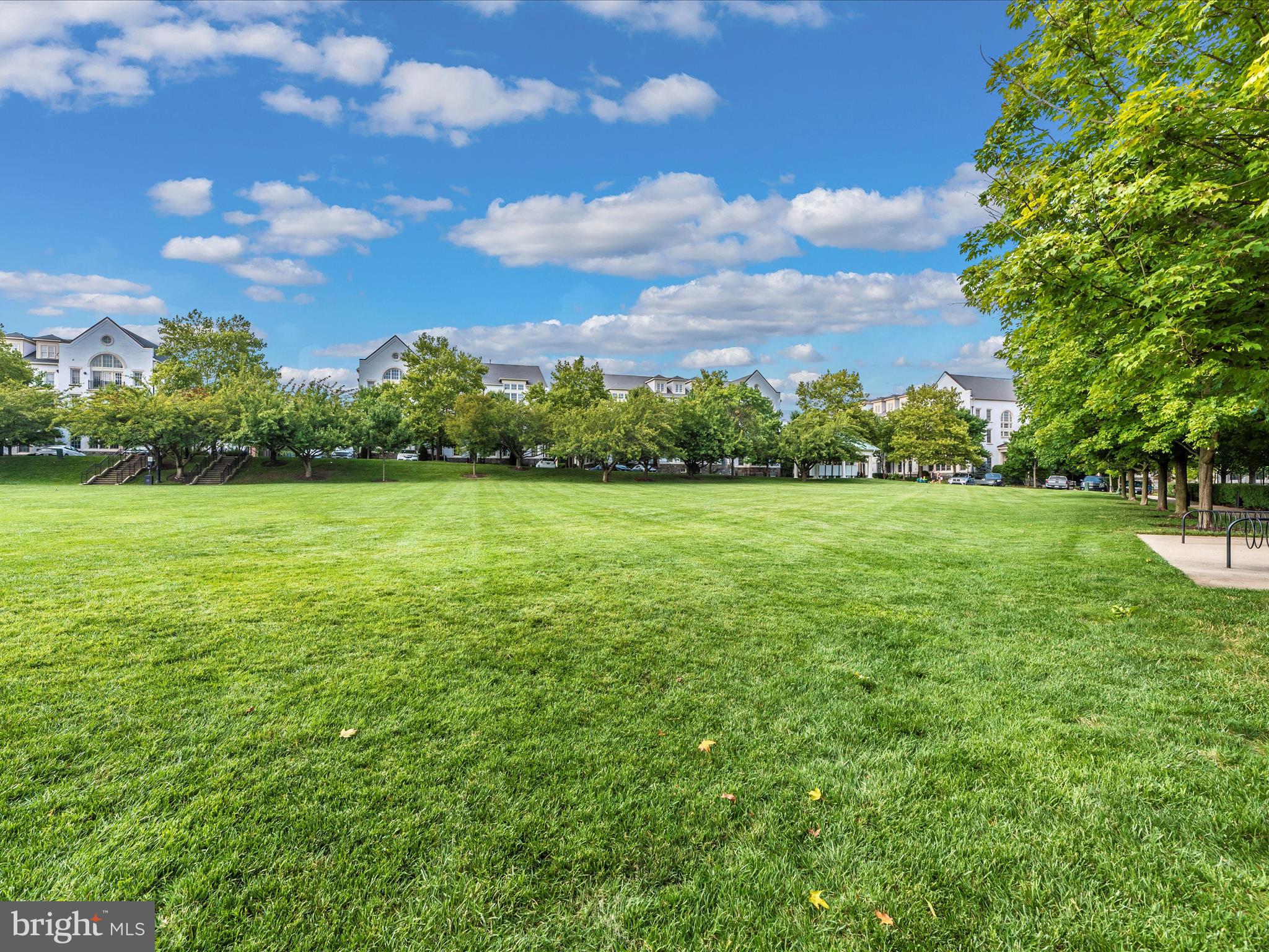MAPLE LAWN - Residential