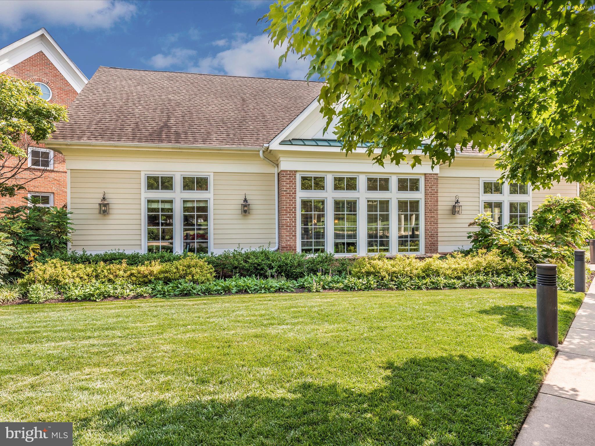 MAPLE LAWN - Residential