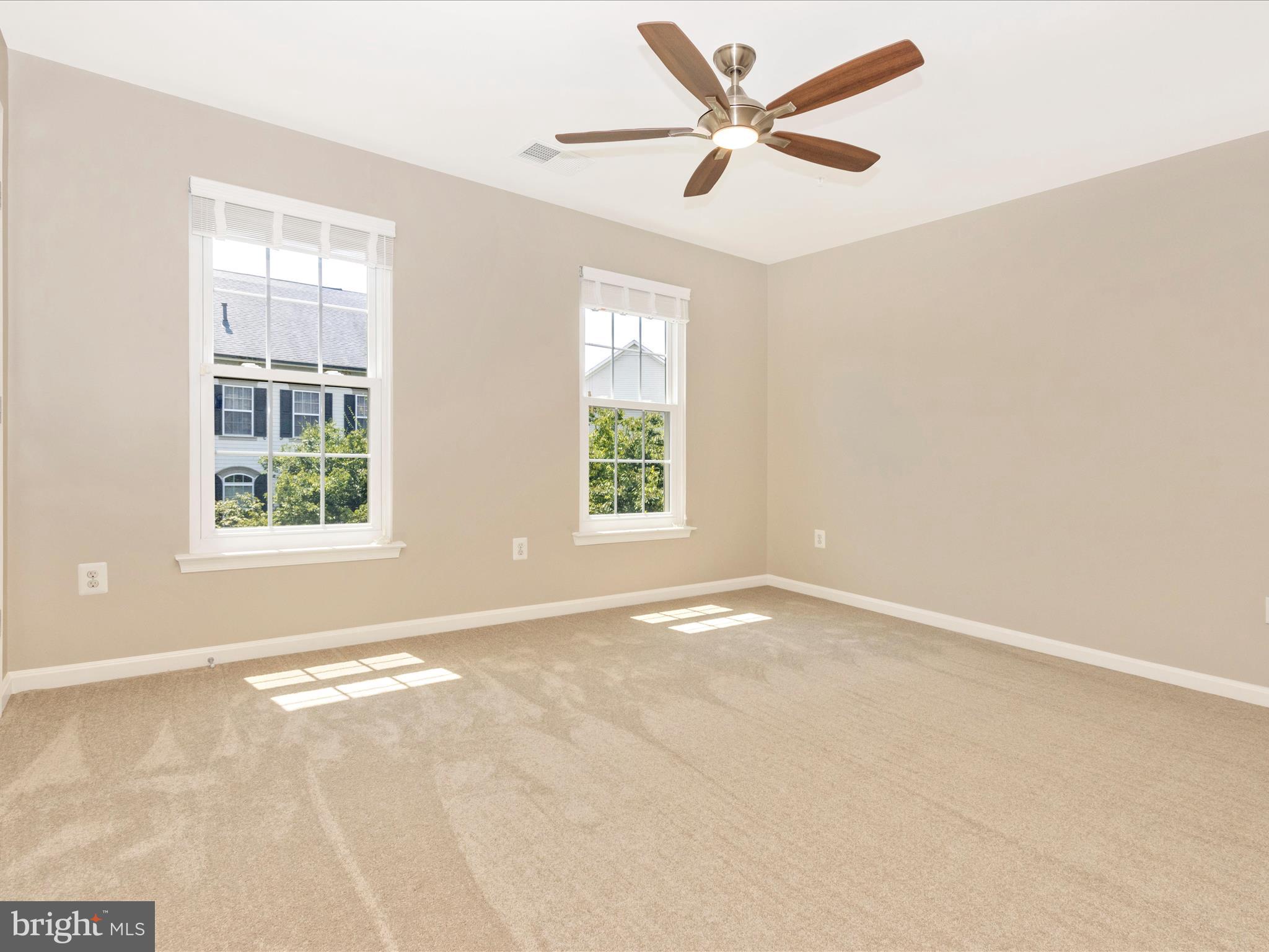 MAPLE LAWN - Residential