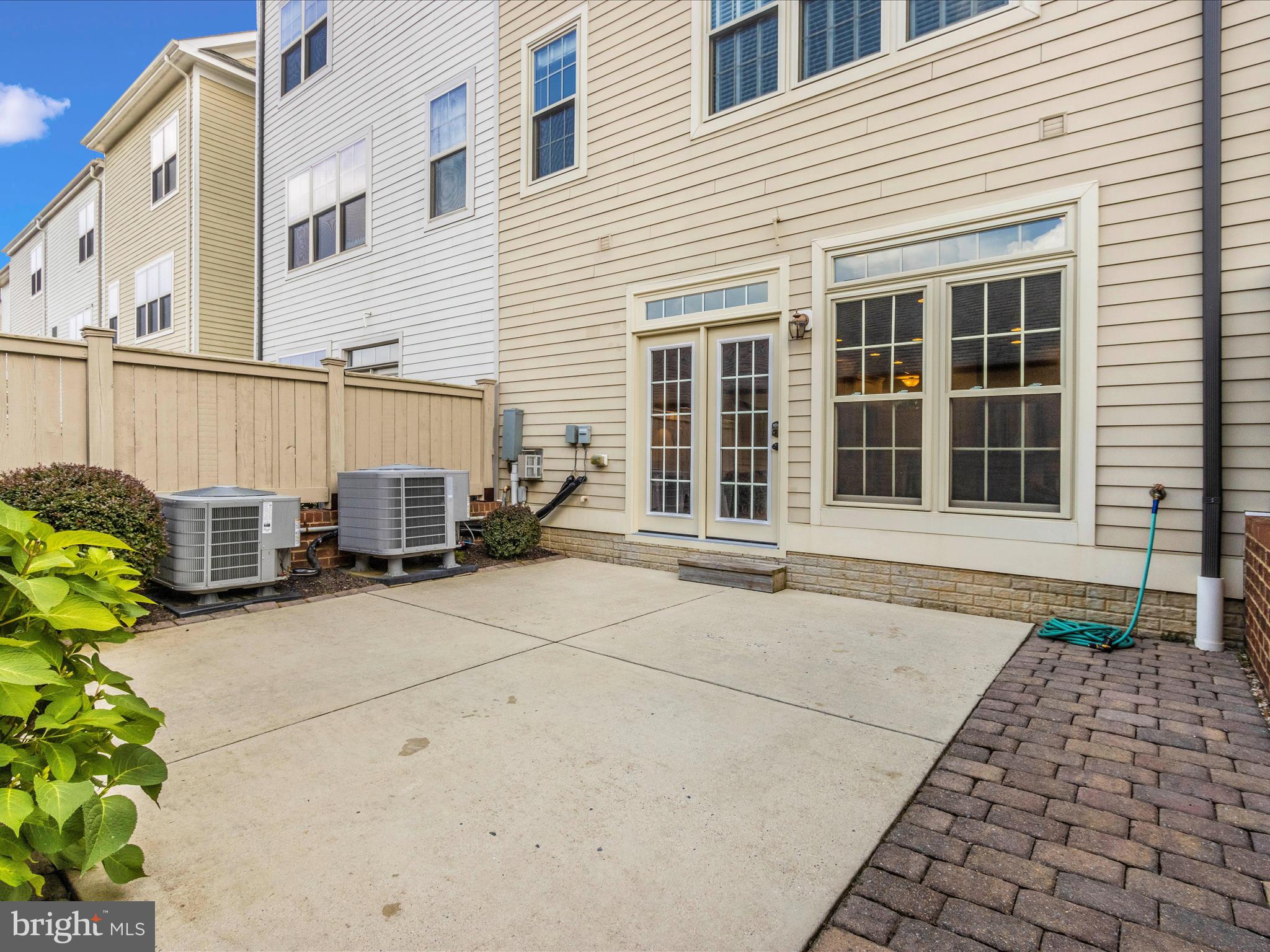 MAPLE LAWN - Residential