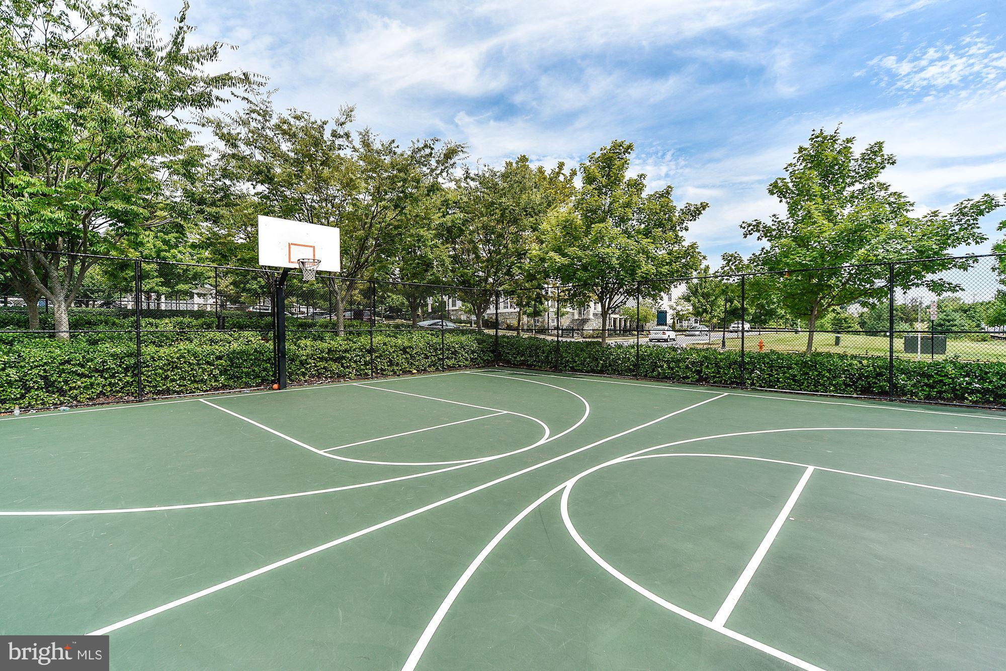 MAPLE LAWN - Residential