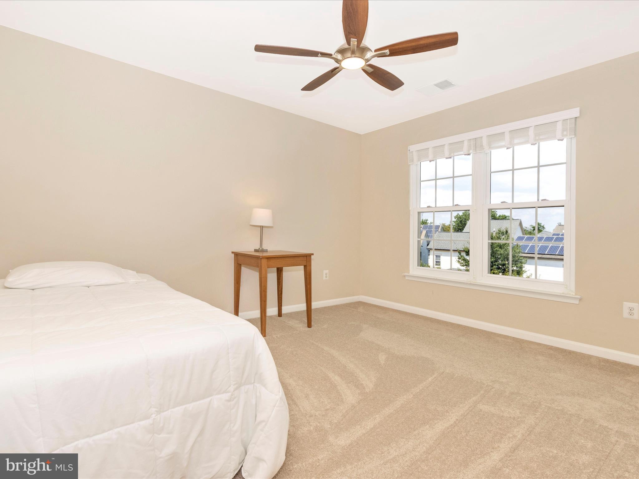 MAPLE LAWN - Residential