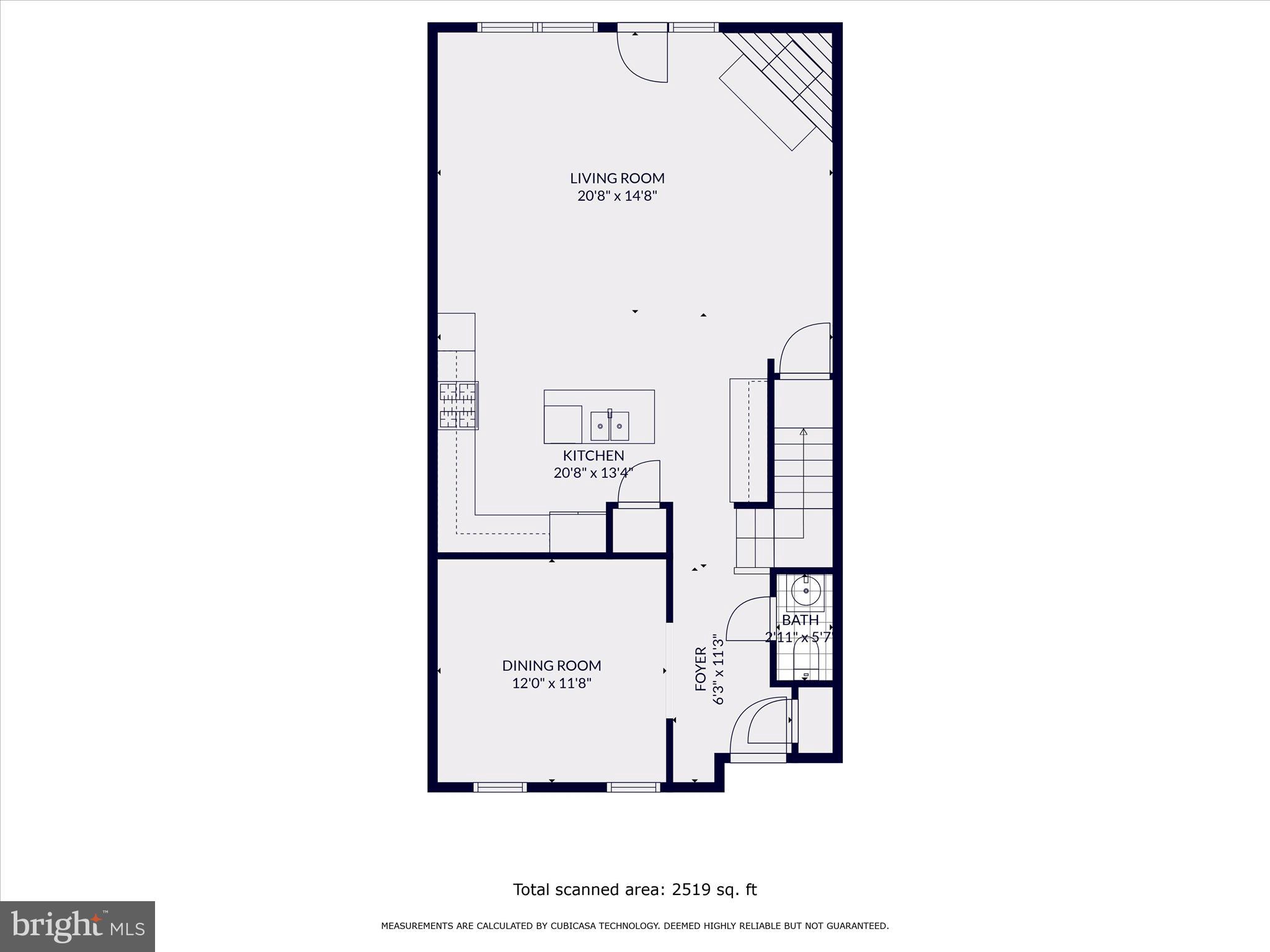 MAPLE LAWN - Residential