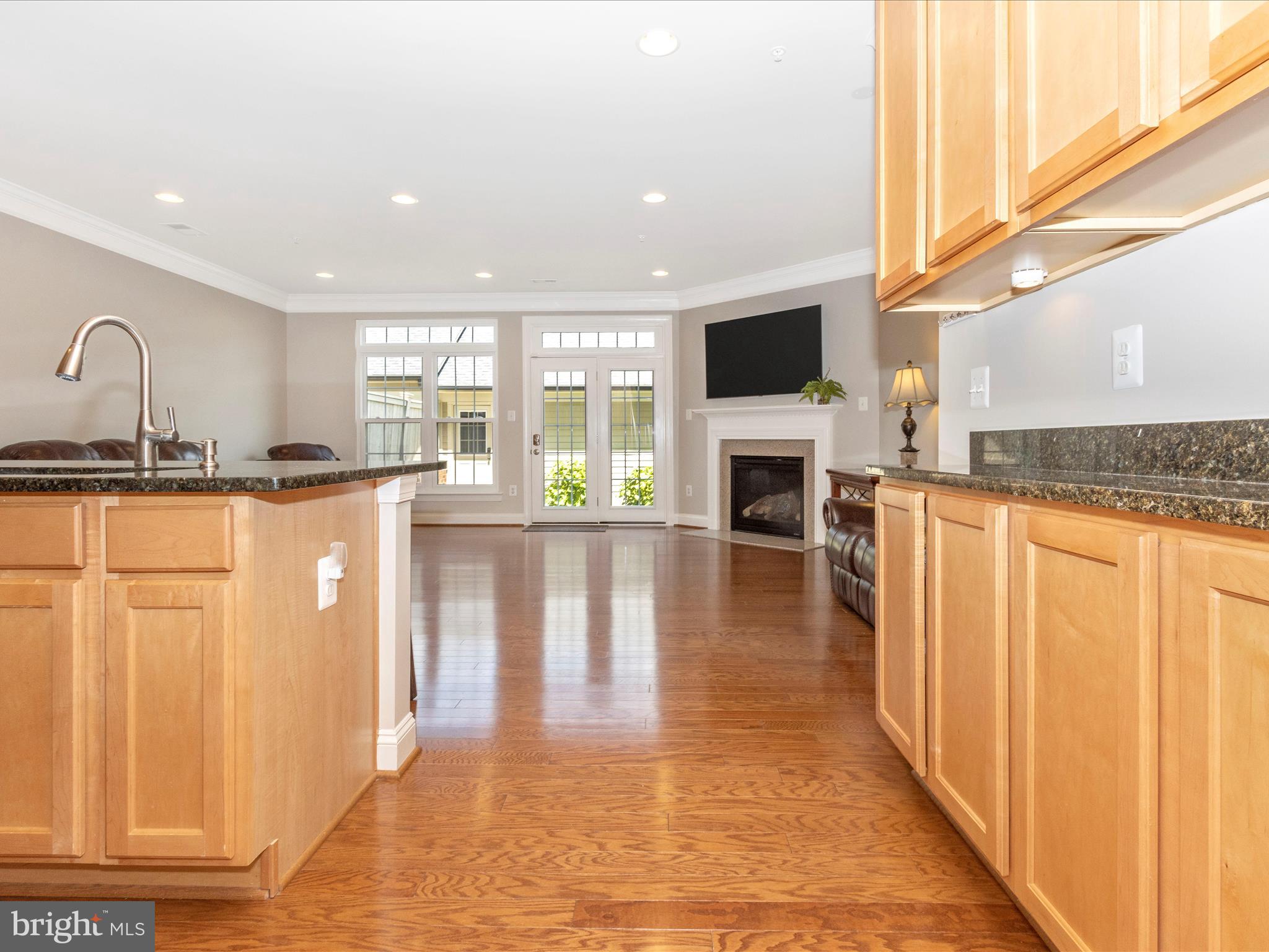 MAPLE LAWN - Residential