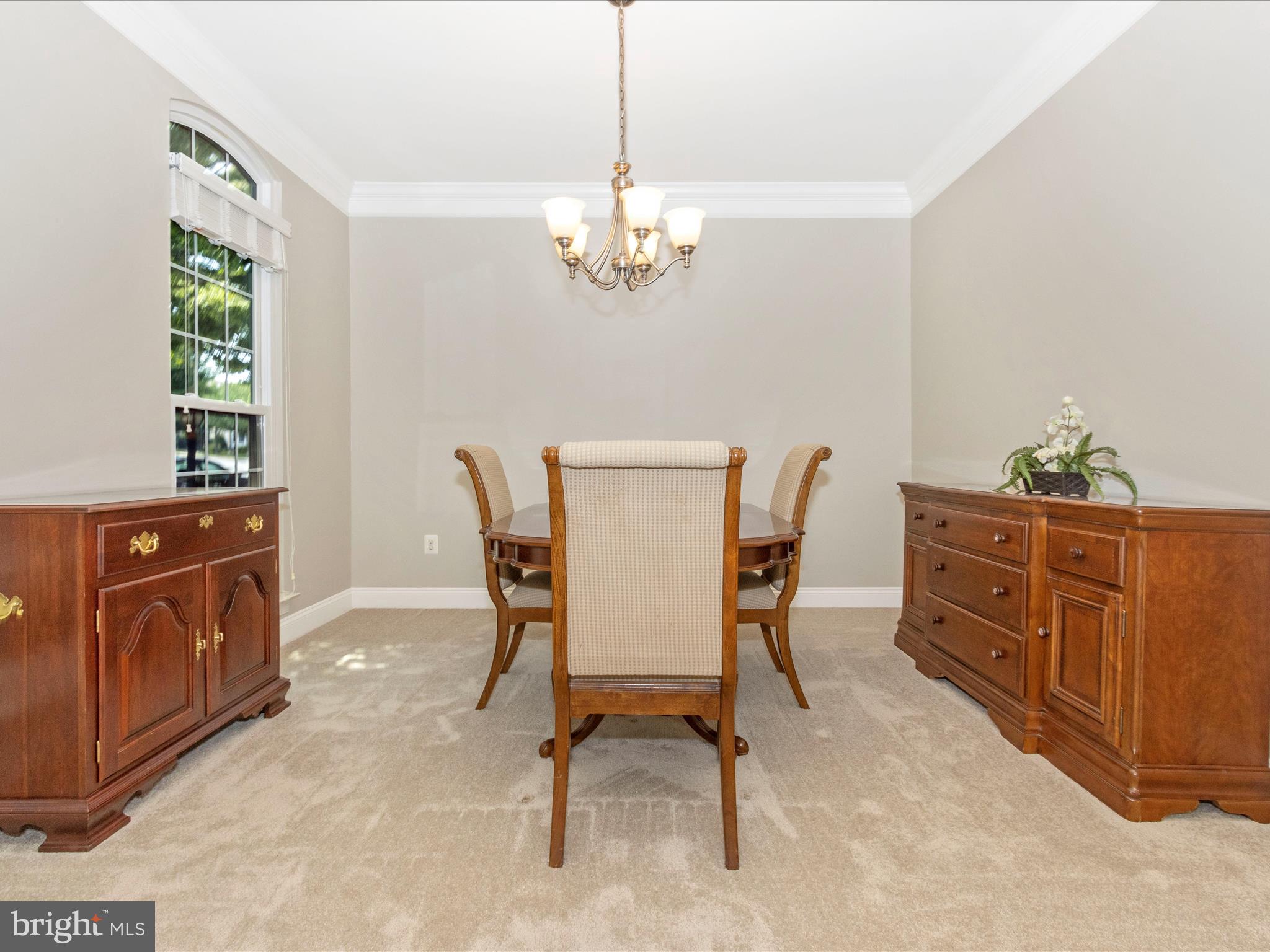 MAPLE LAWN - Residential