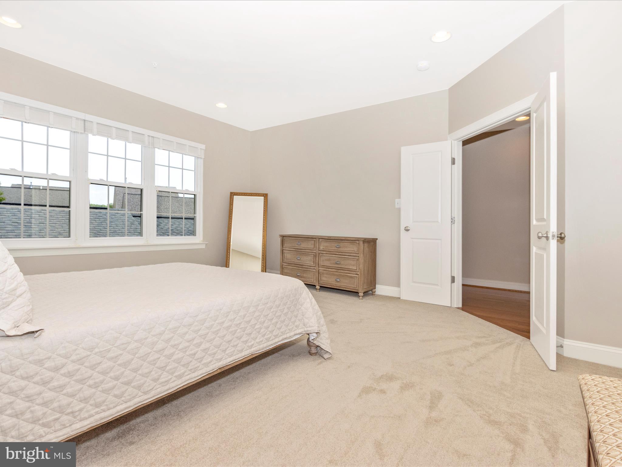 MAPLE LAWN - Residential