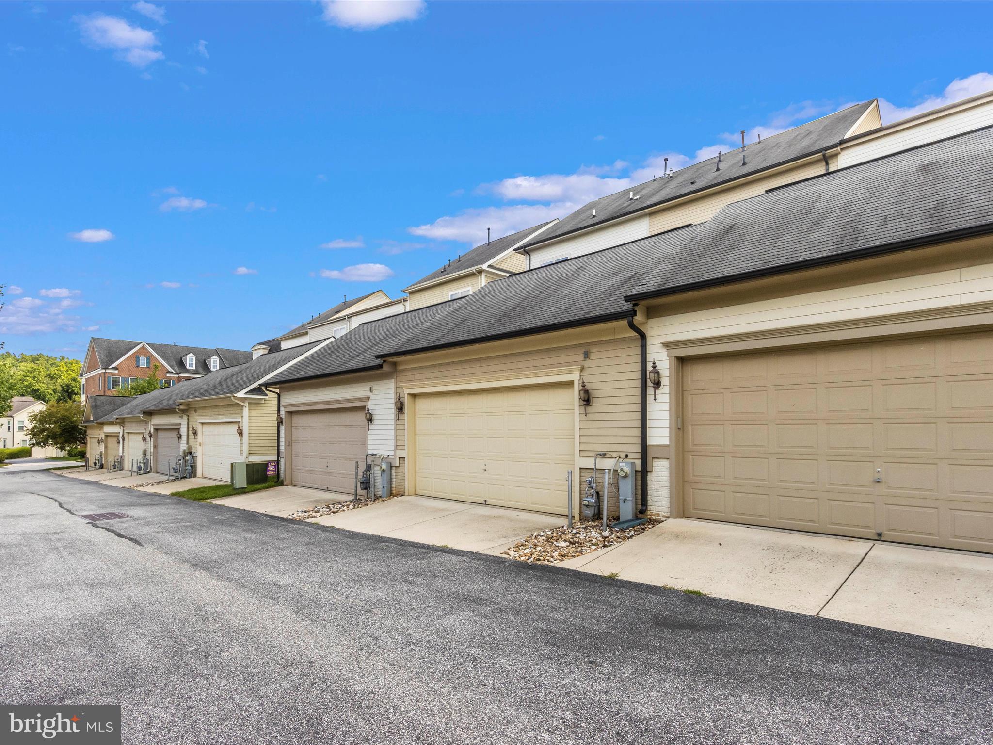 MAPLE LAWN - Residential