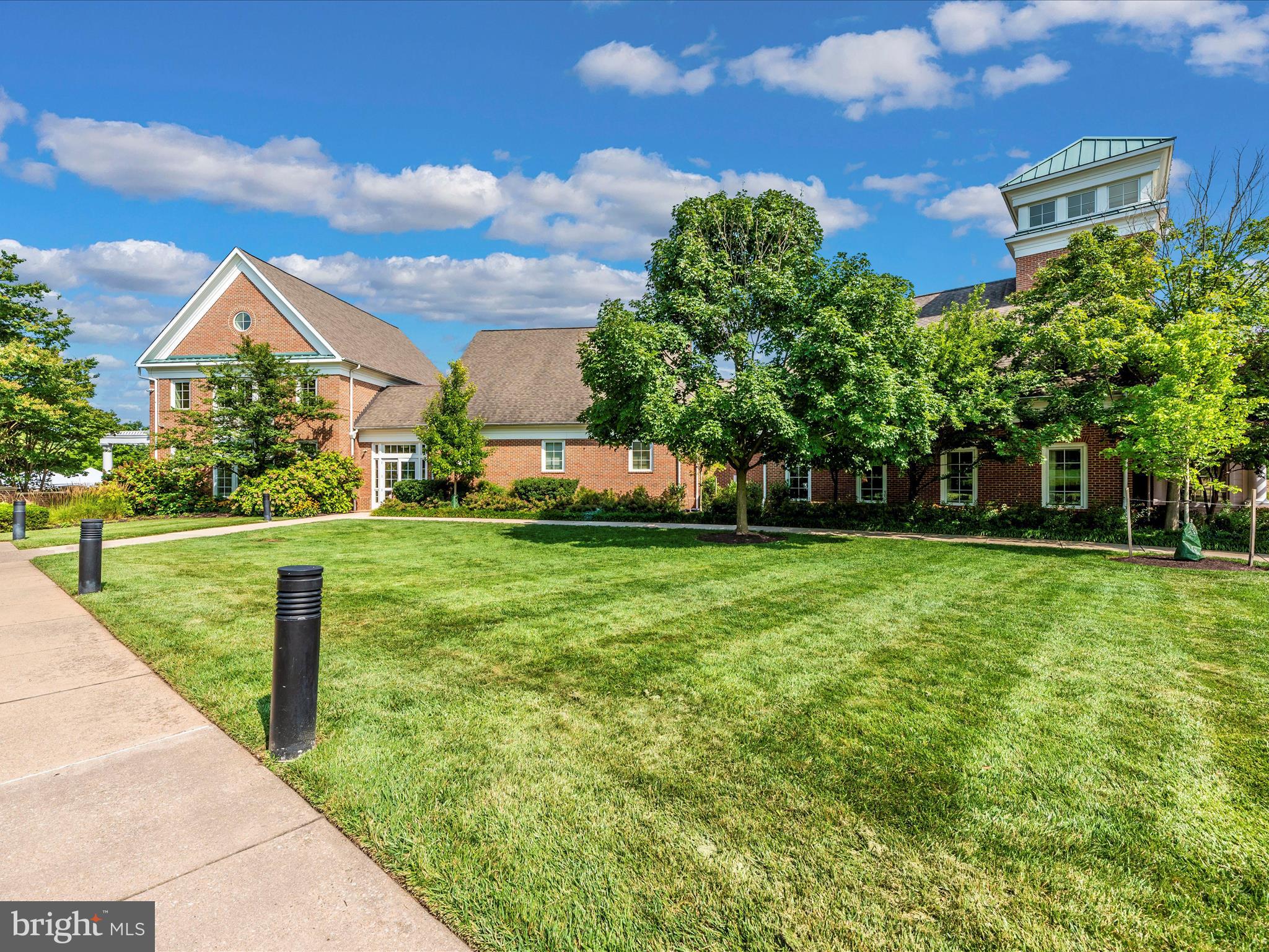 MAPLE LAWN - Residential