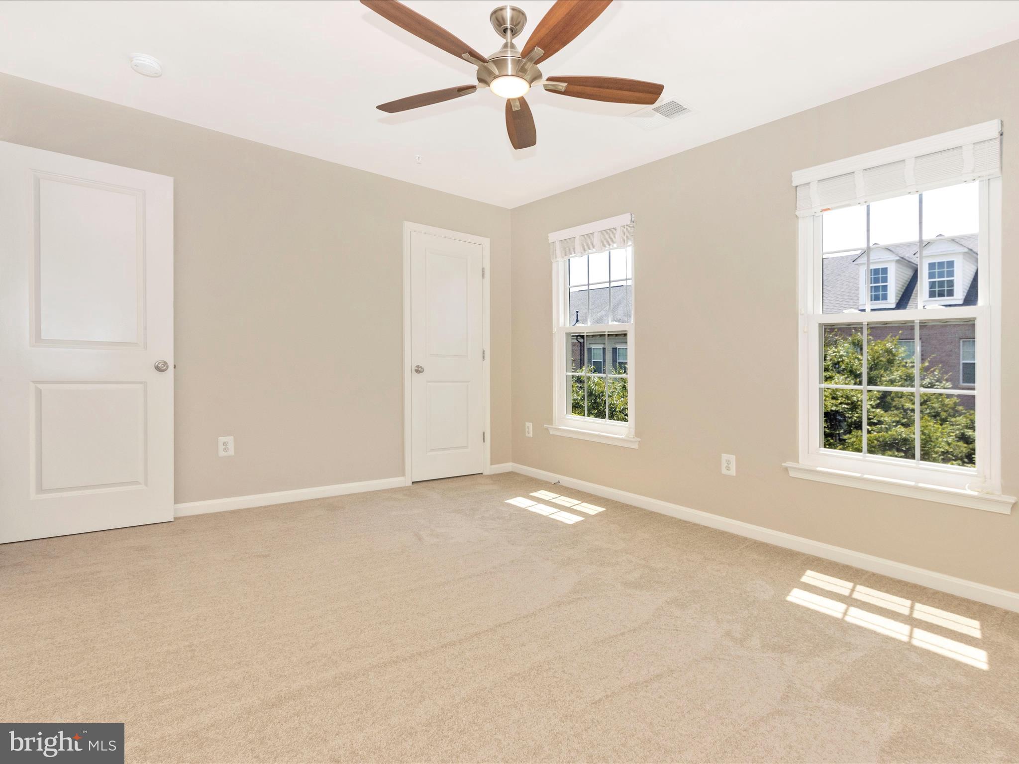 MAPLE LAWN - Residential