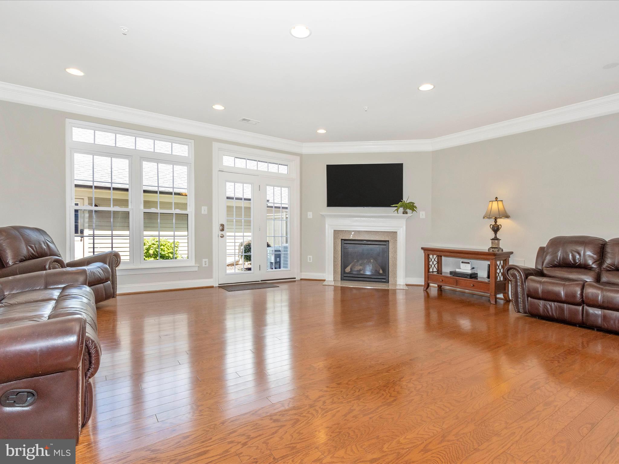 MAPLE LAWN - Residential