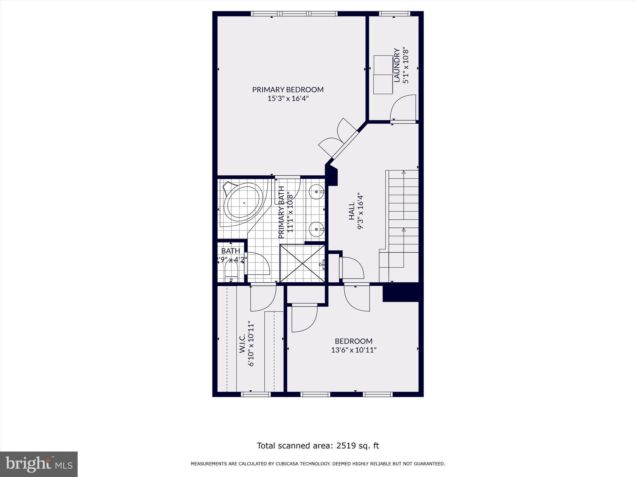 MAPLE LAWN - Residential