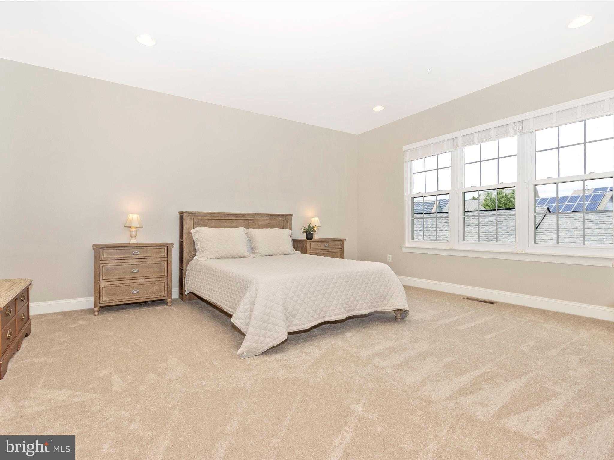 MAPLE LAWN - Residential