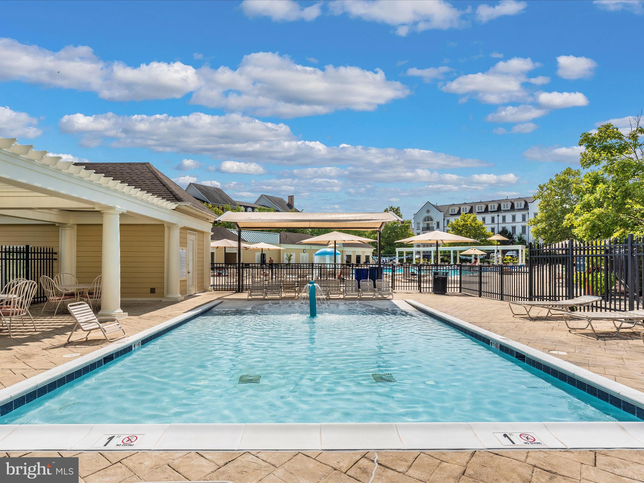 MAPLE LAWN - Residential