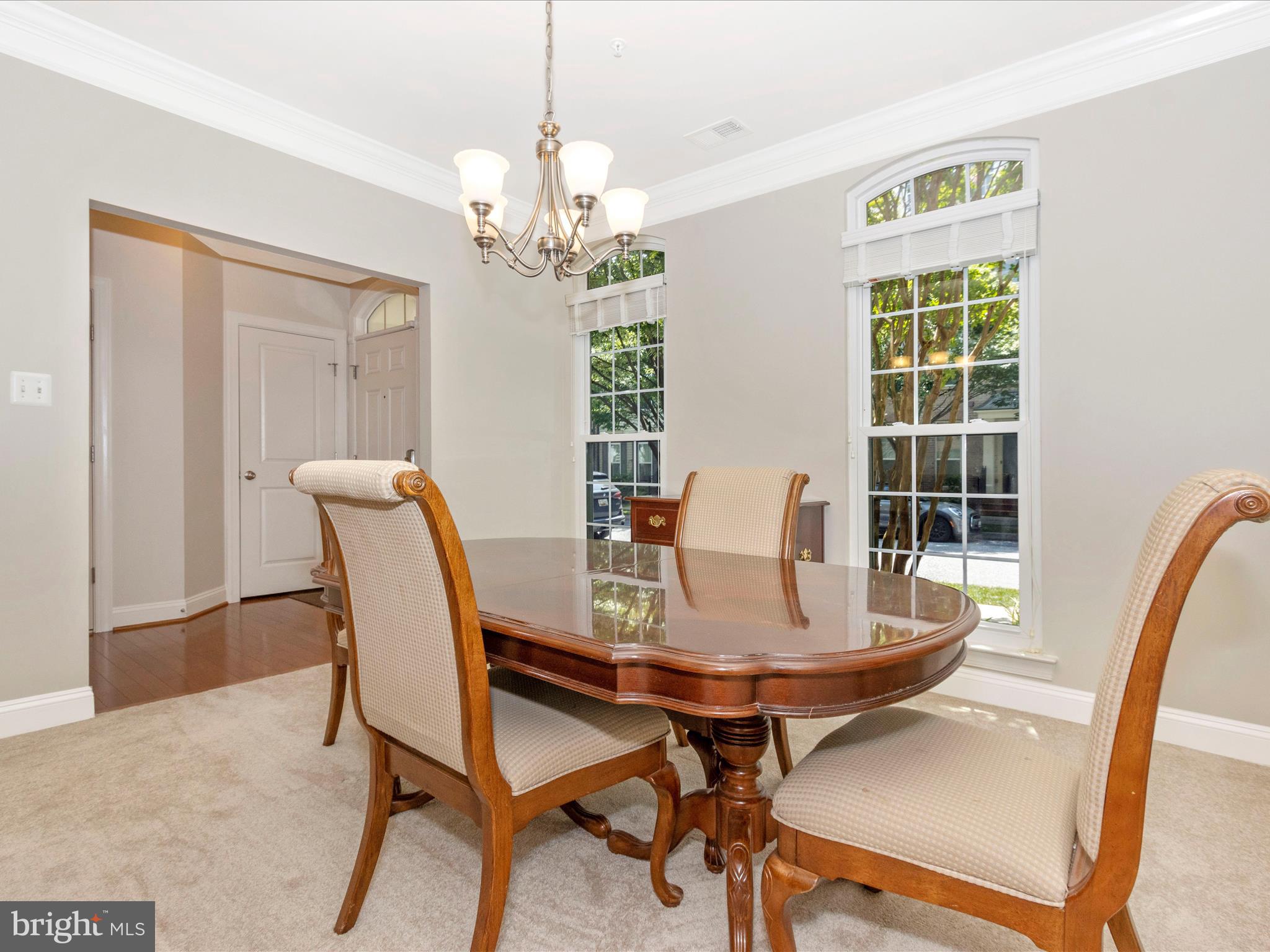 MAPLE LAWN - Residential