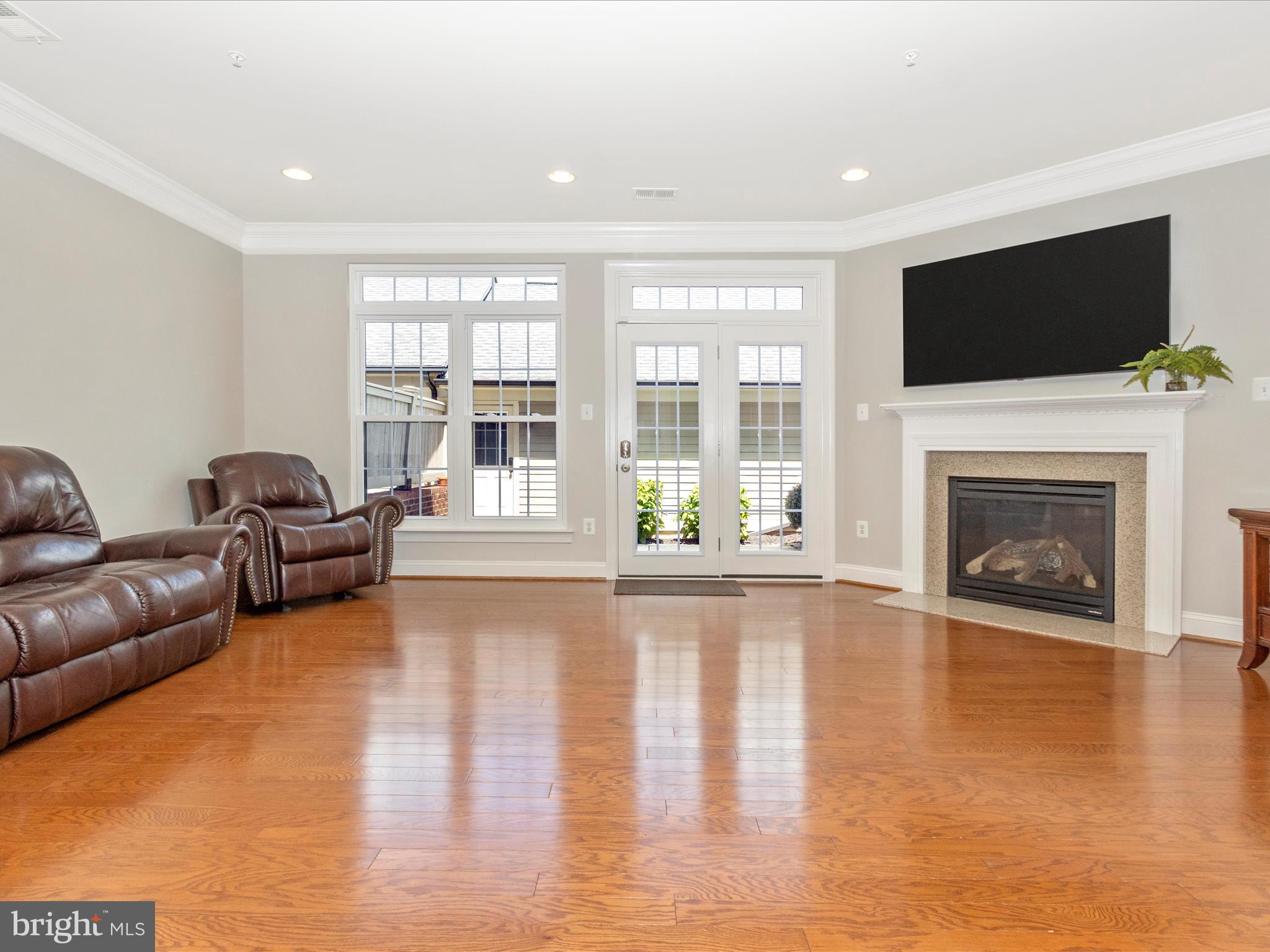 MAPLE LAWN - Residential