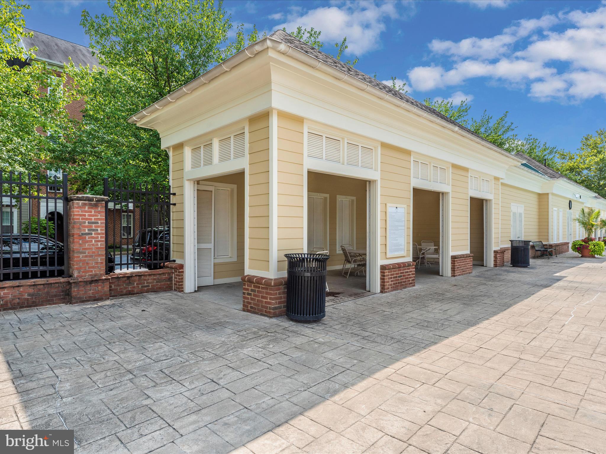 MAPLE LAWN - Residential