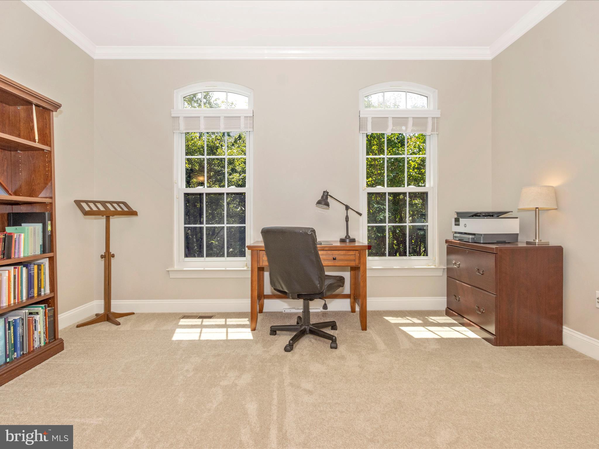 MAPLE LAWN - Residential