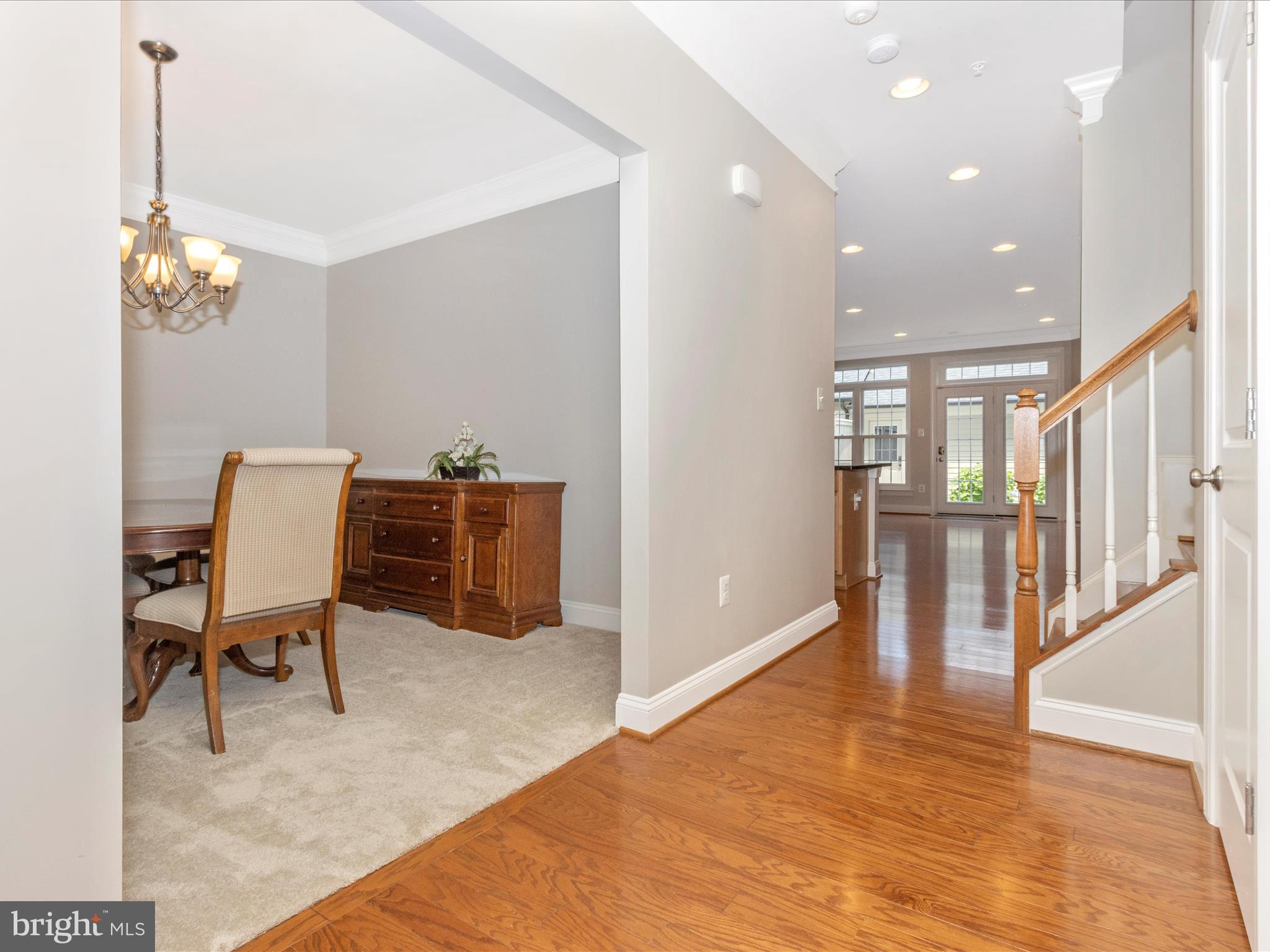 MAPLE LAWN - Residential