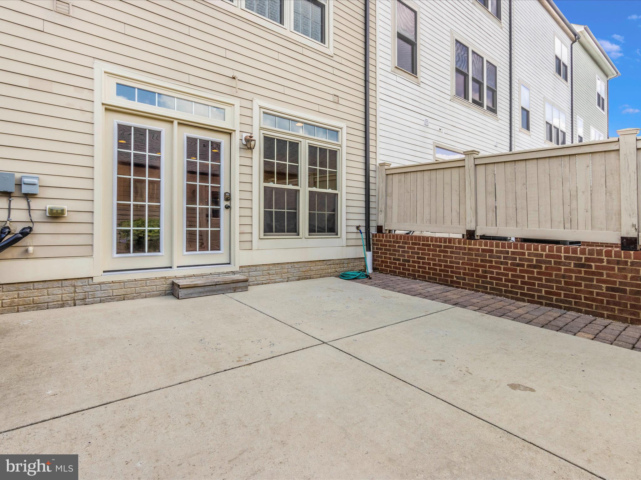 MAPLE LAWN - Residential