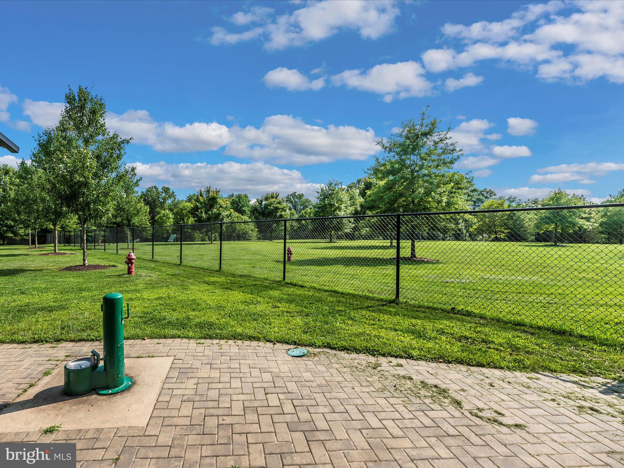 MAPLE LAWN - Residential