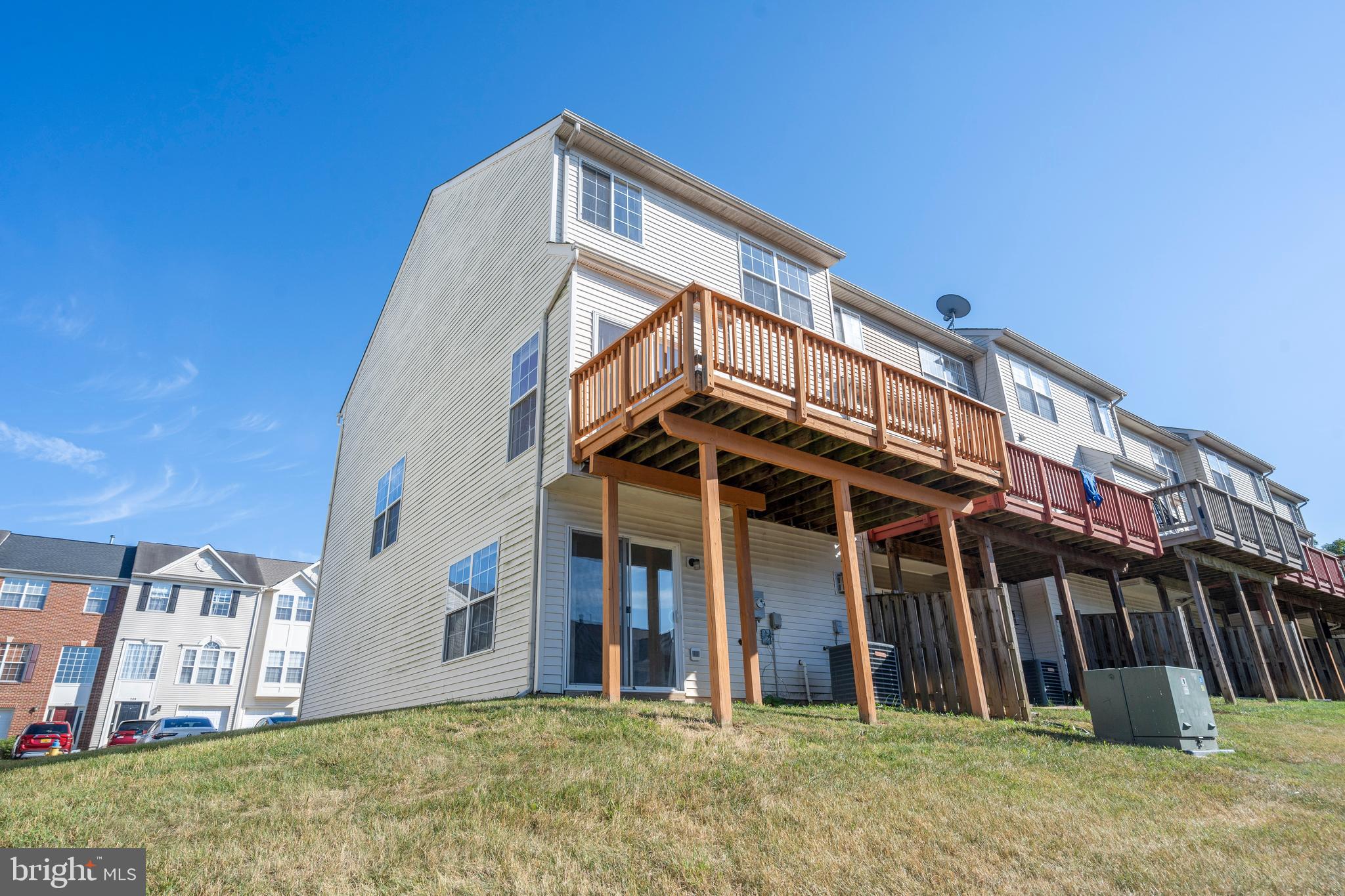 DOGWOODS - Residential