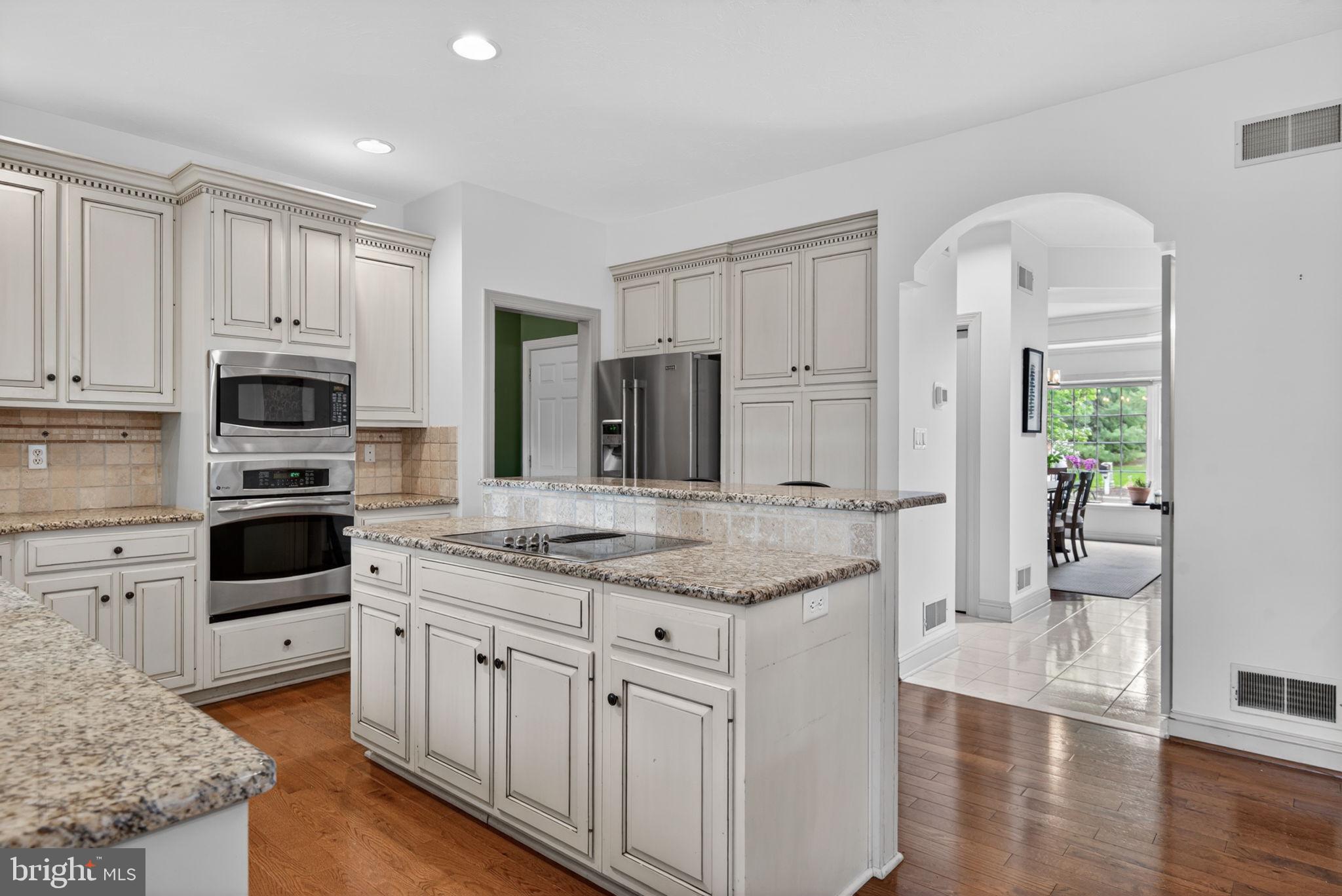 LANDIS VALLEY HUNT - Residential