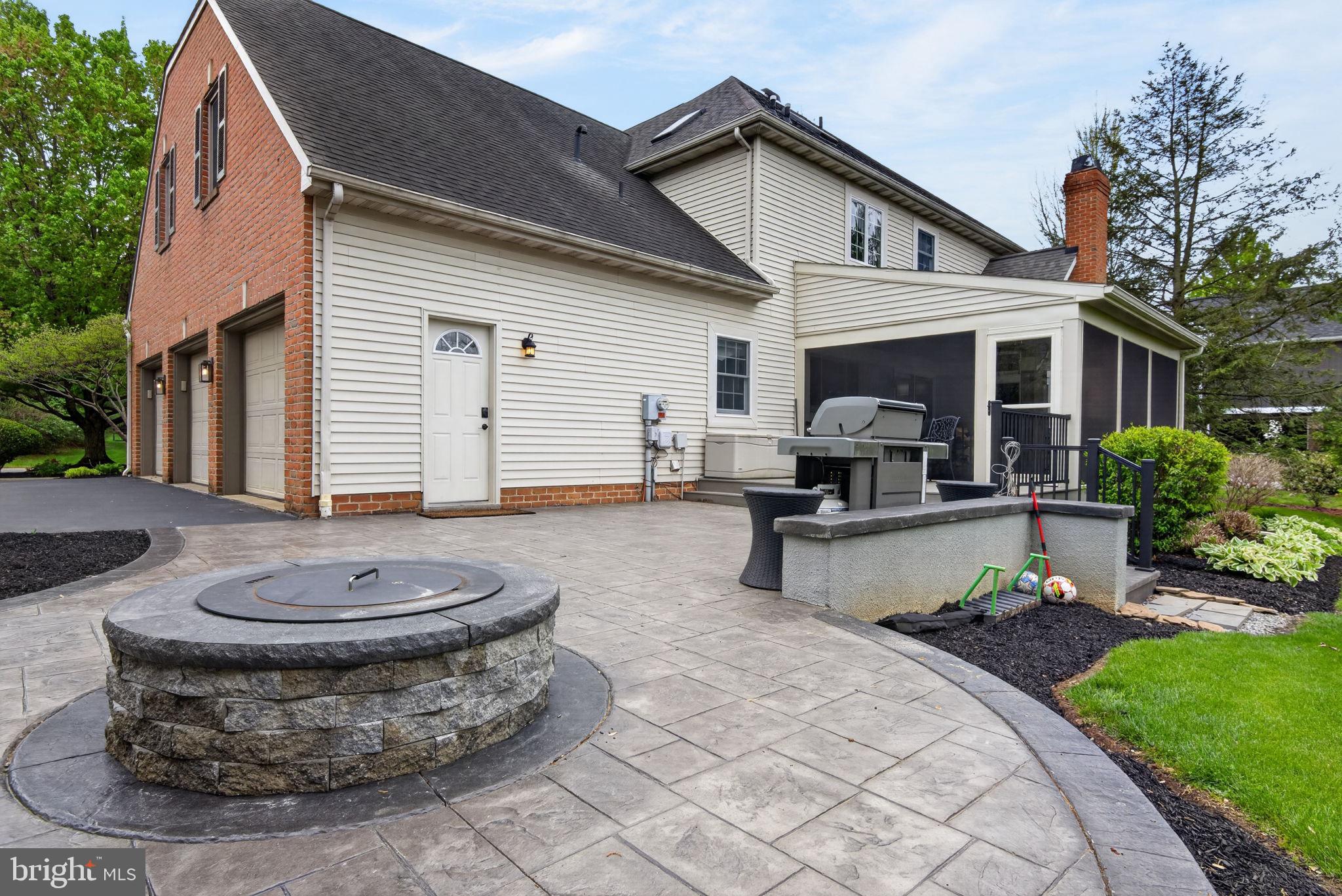 LANDIS VALLEY HUNT - Residential