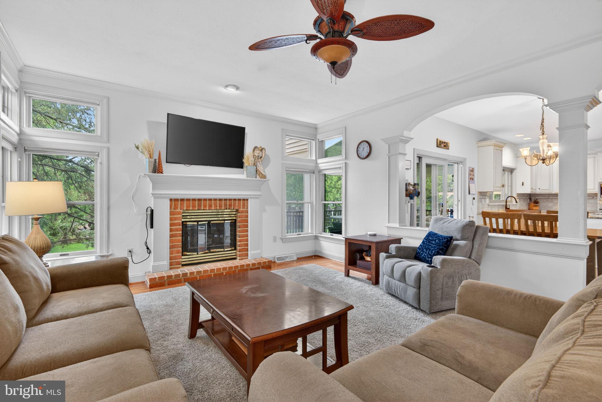 LANDIS VALLEY HUNT - Residential