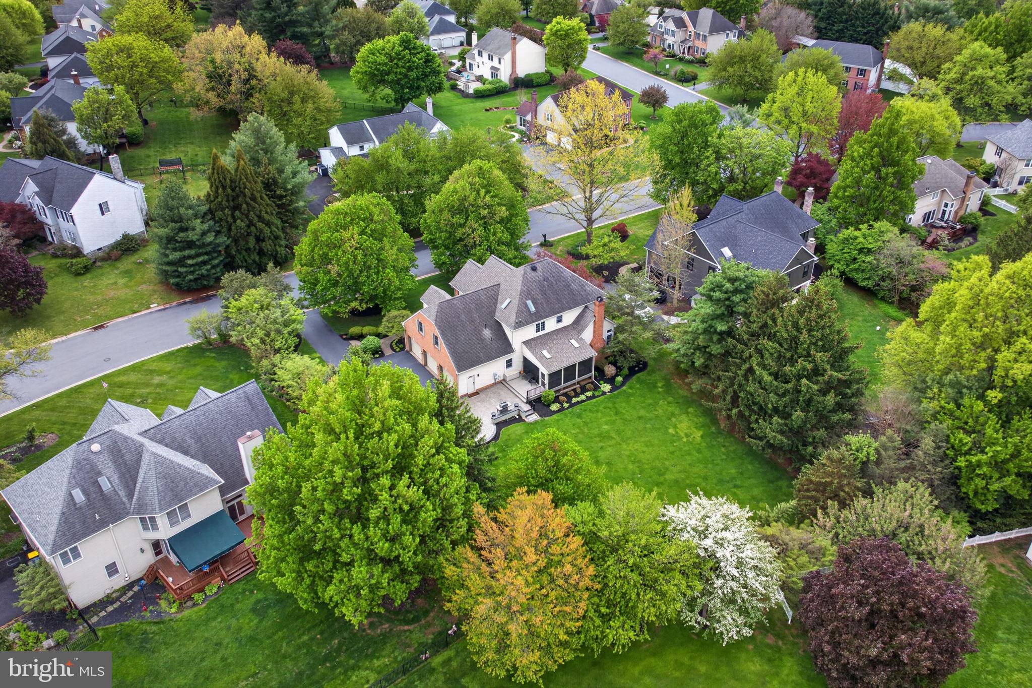LANDIS VALLEY HUNT - Residential