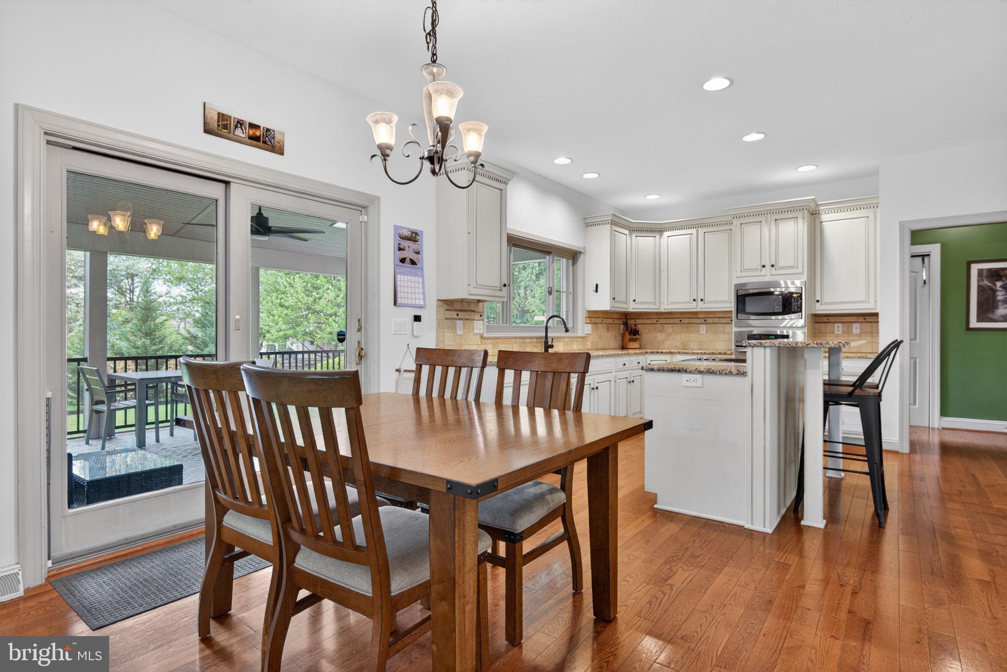LANDIS VALLEY HUNT - Residential