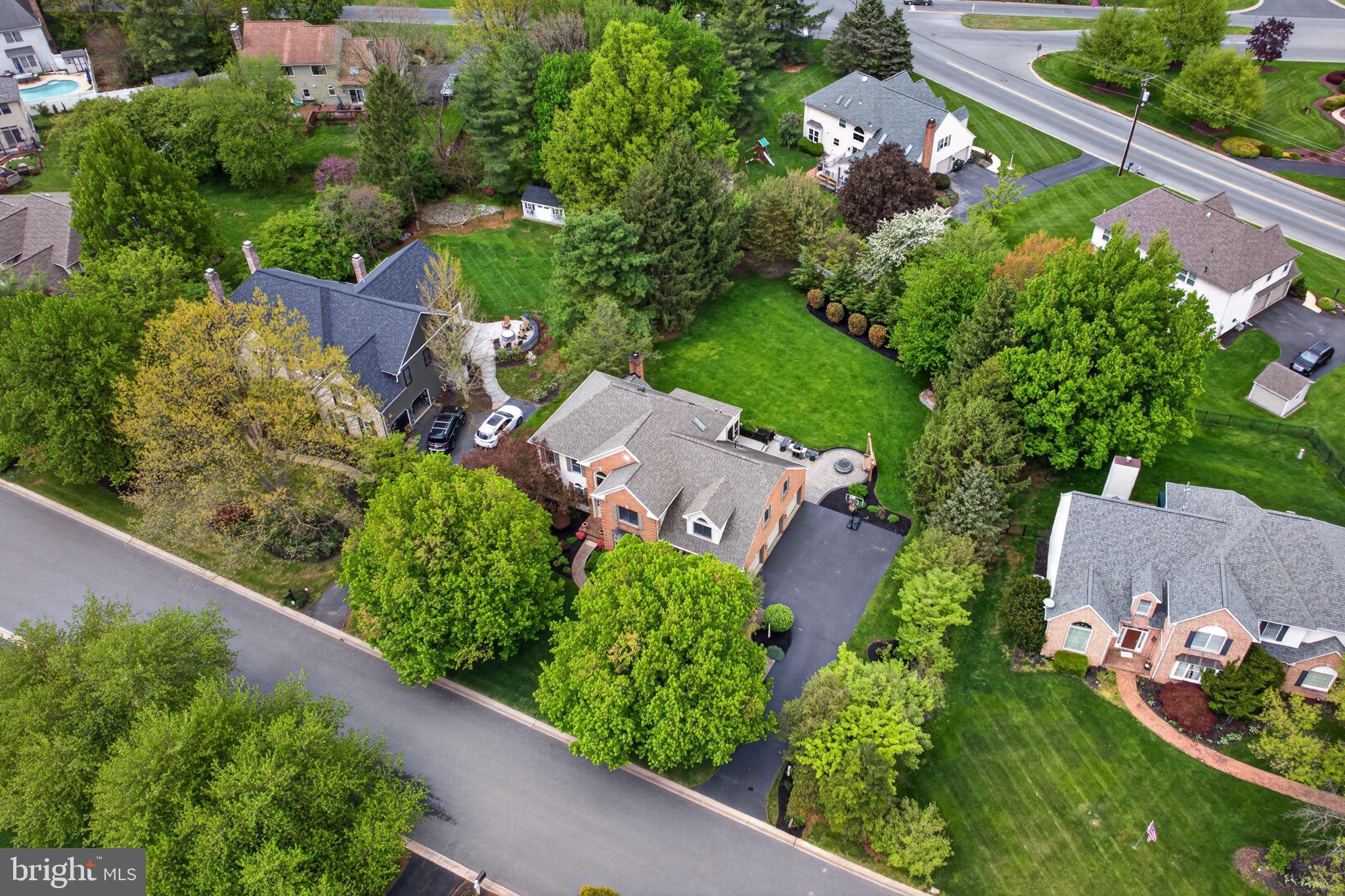 LANDIS VALLEY HUNT - Residential