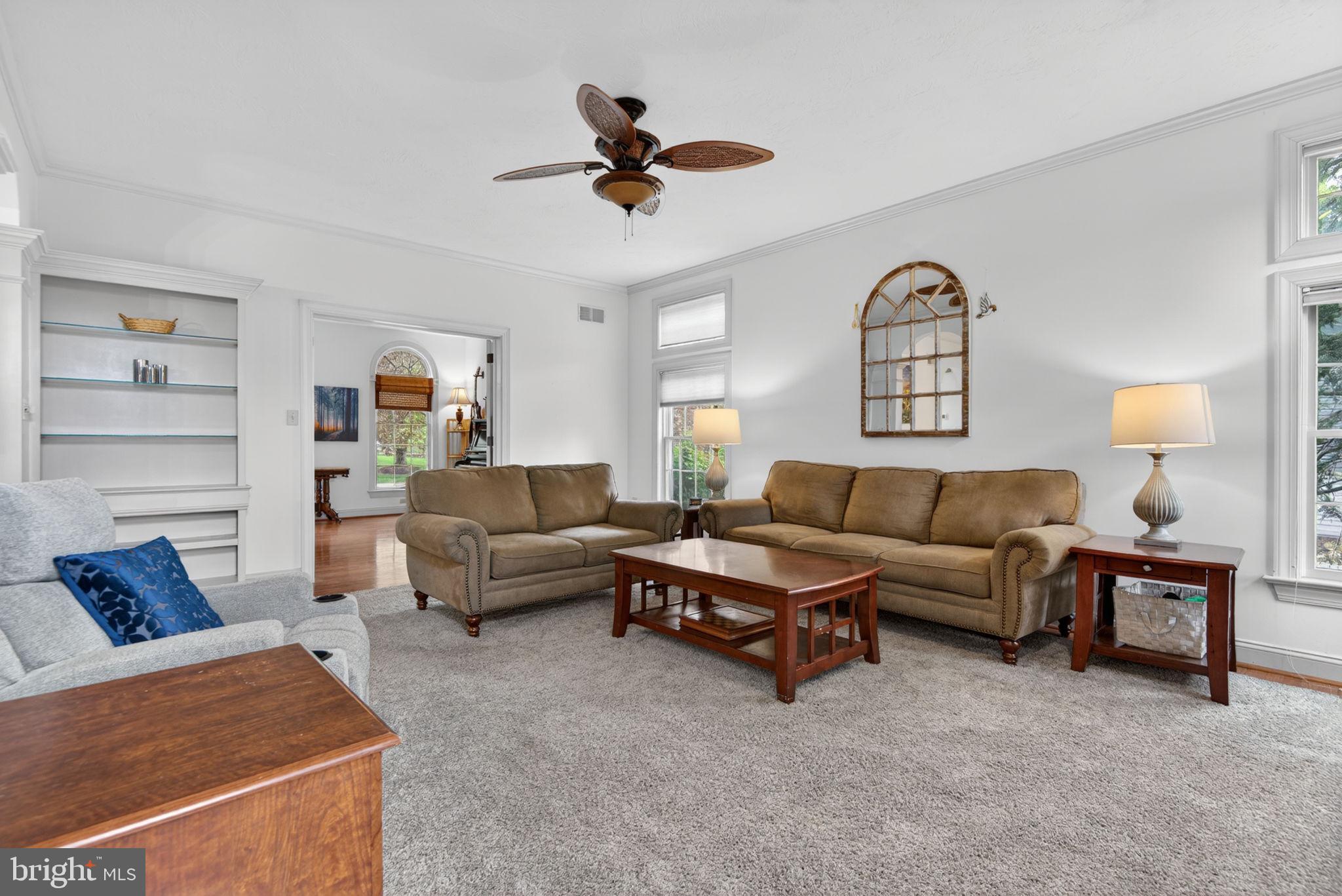LANDIS VALLEY HUNT - Residential