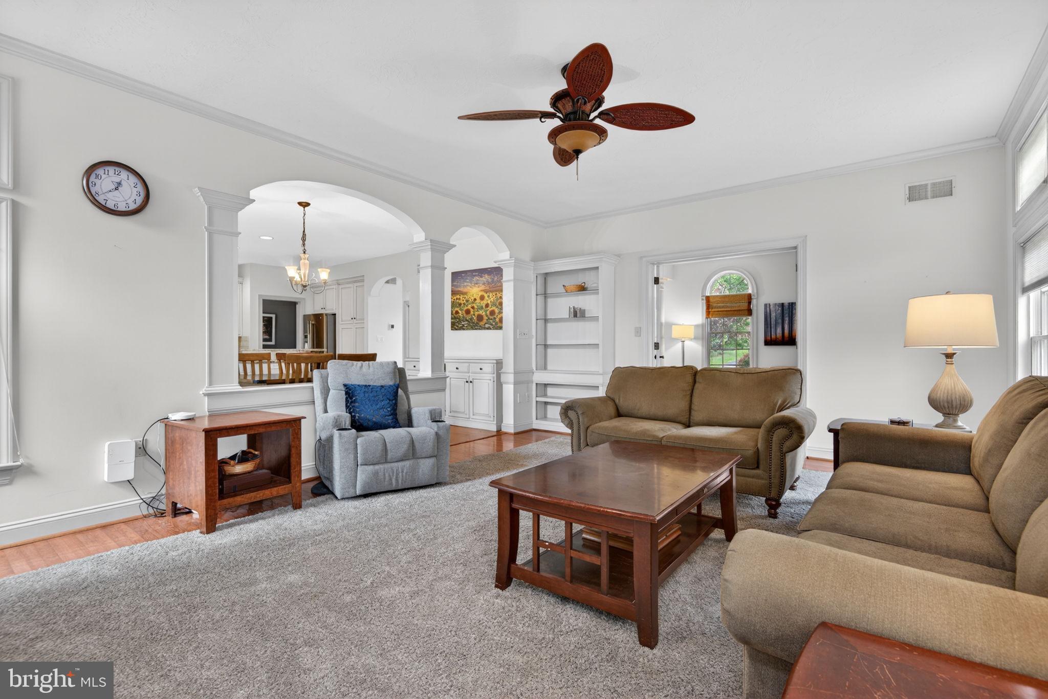 LANDIS VALLEY HUNT - Residential