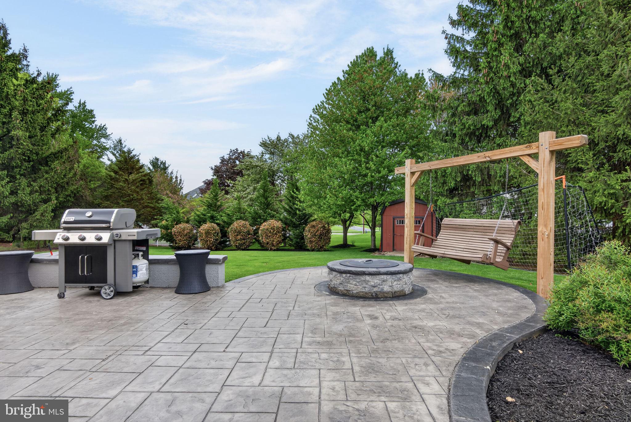 LANDIS VALLEY HUNT - Residential