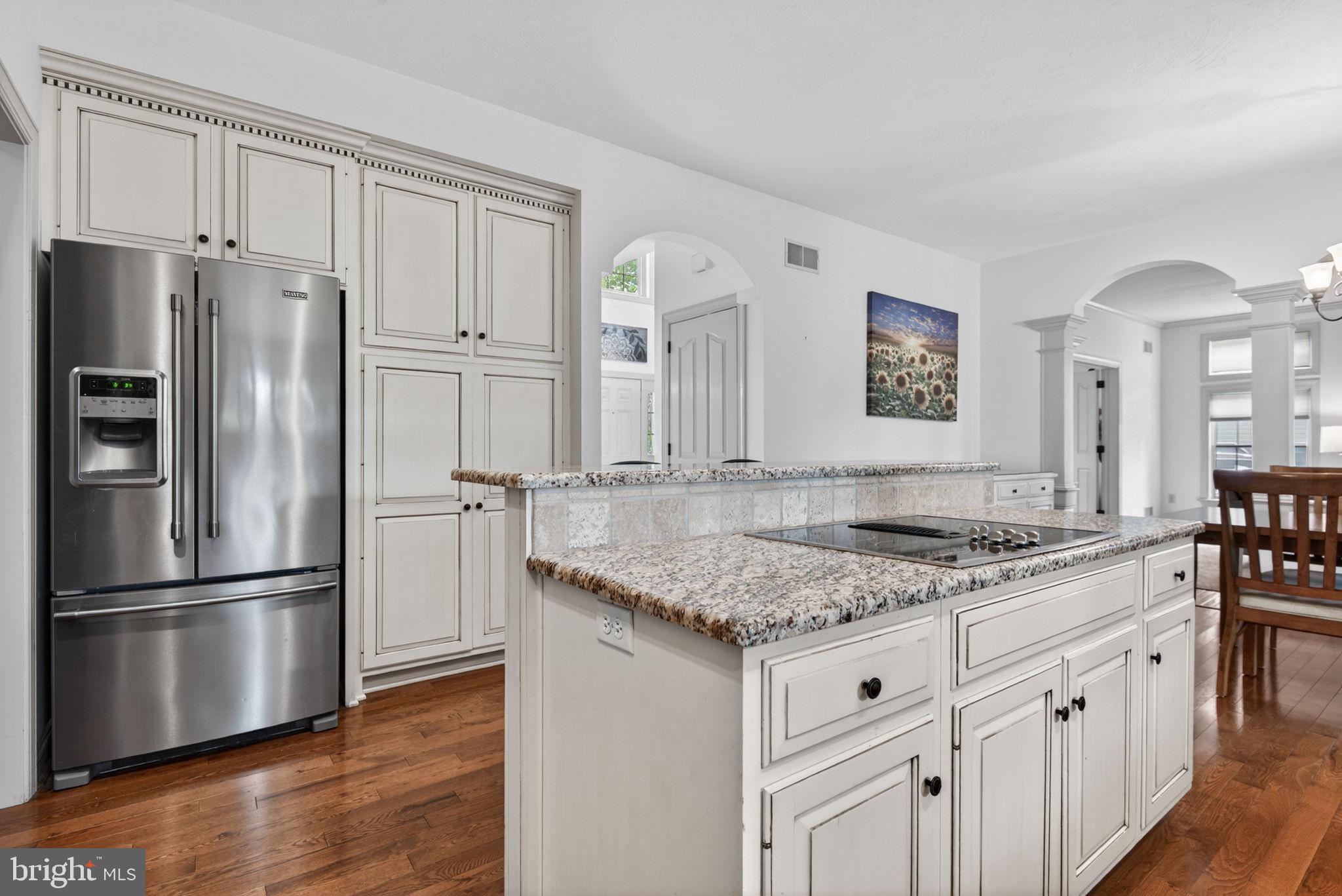 LANDIS VALLEY HUNT - Residential