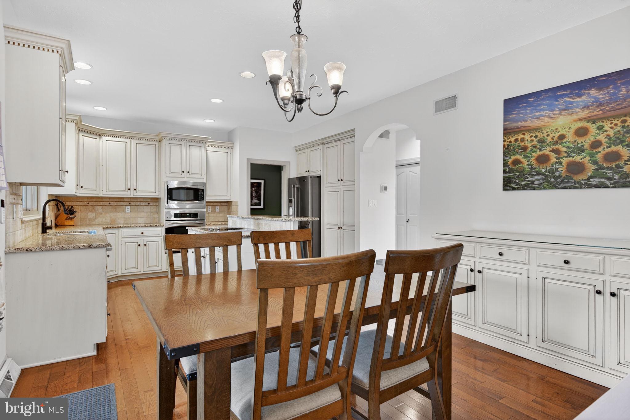 LANDIS VALLEY HUNT - Residential