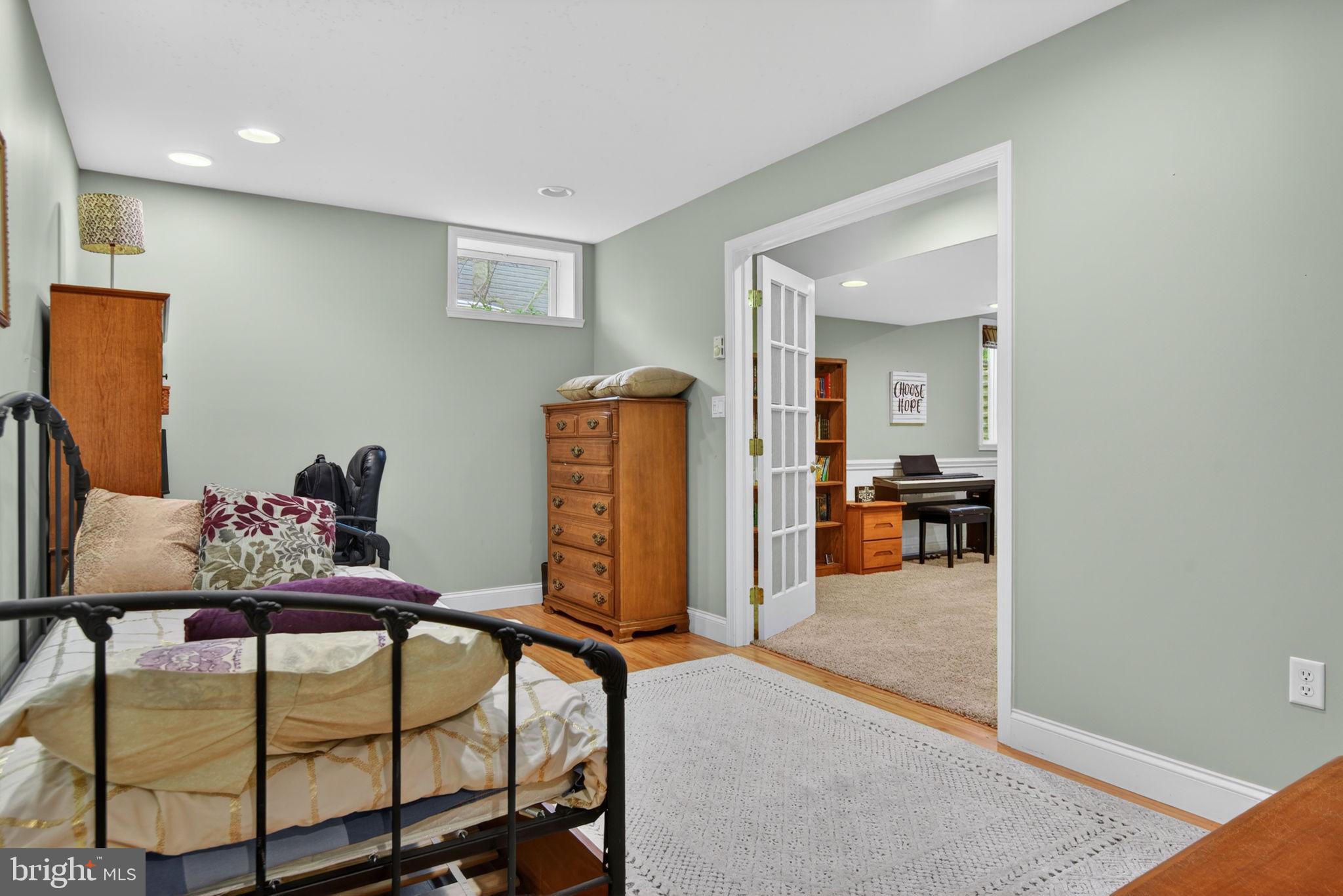 LANDIS VALLEY HUNT - Residential