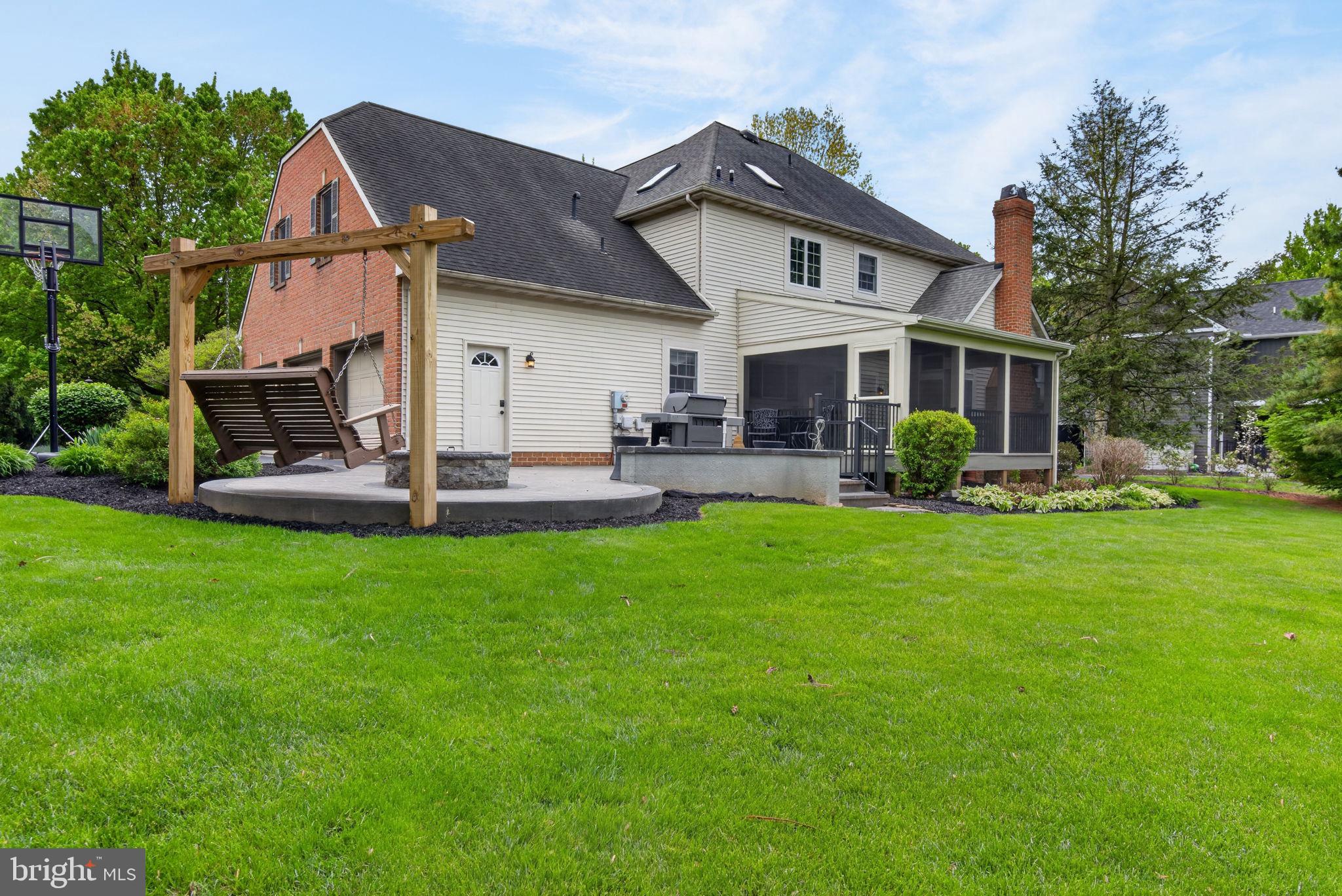 LANDIS VALLEY HUNT - Residential