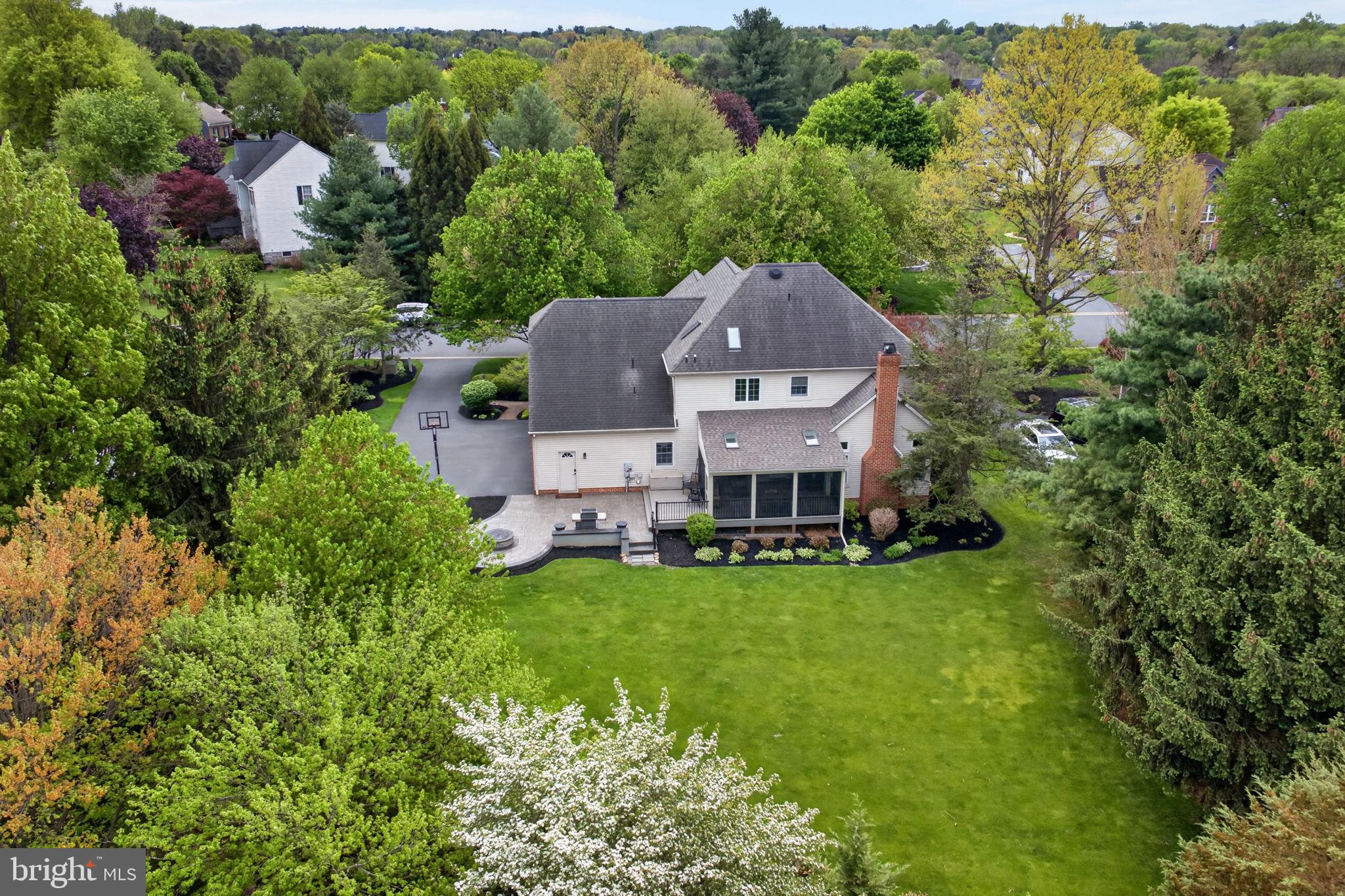 LANDIS VALLEY HUNT - Residential