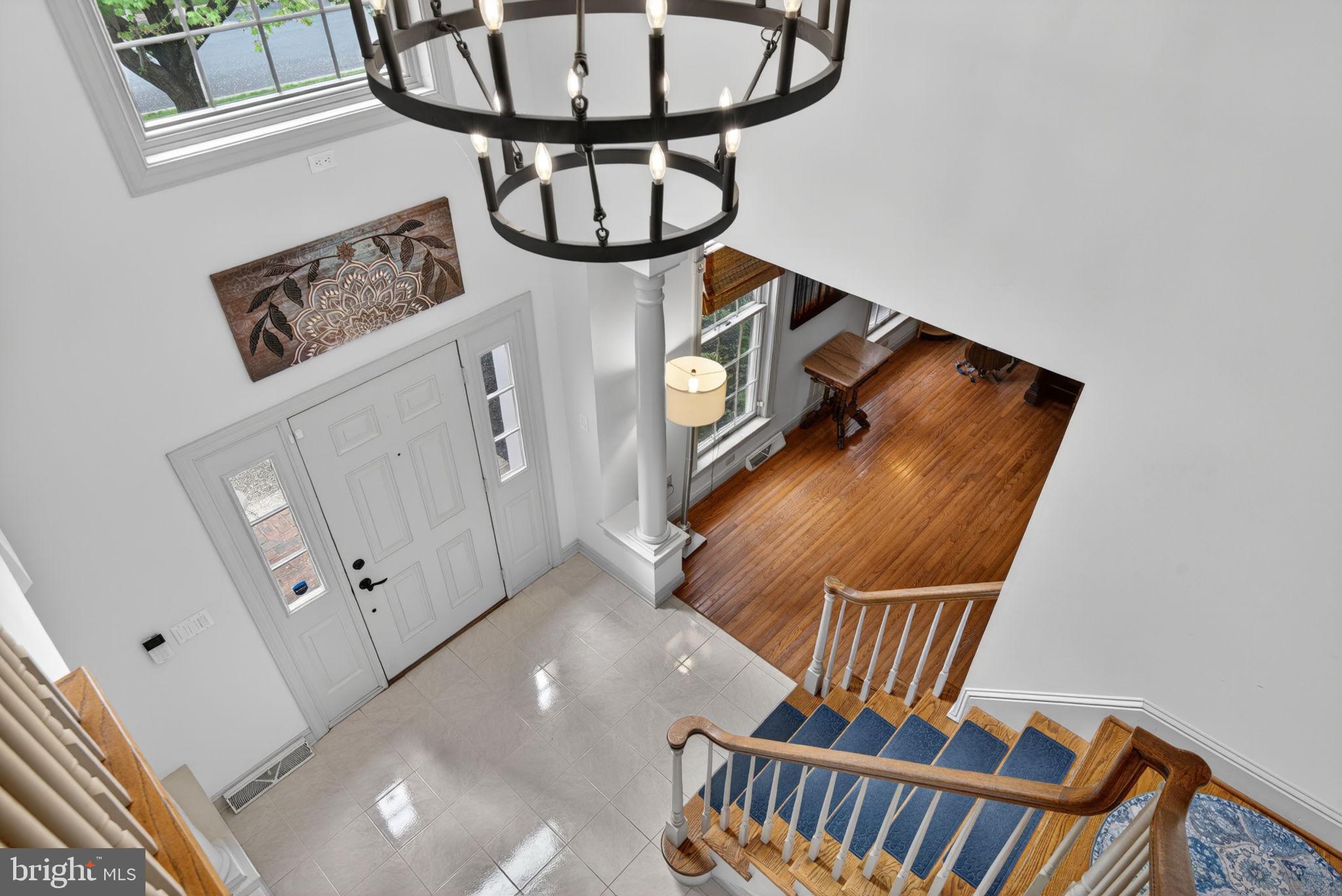 LANDIS VALLEY HUNT - Residential